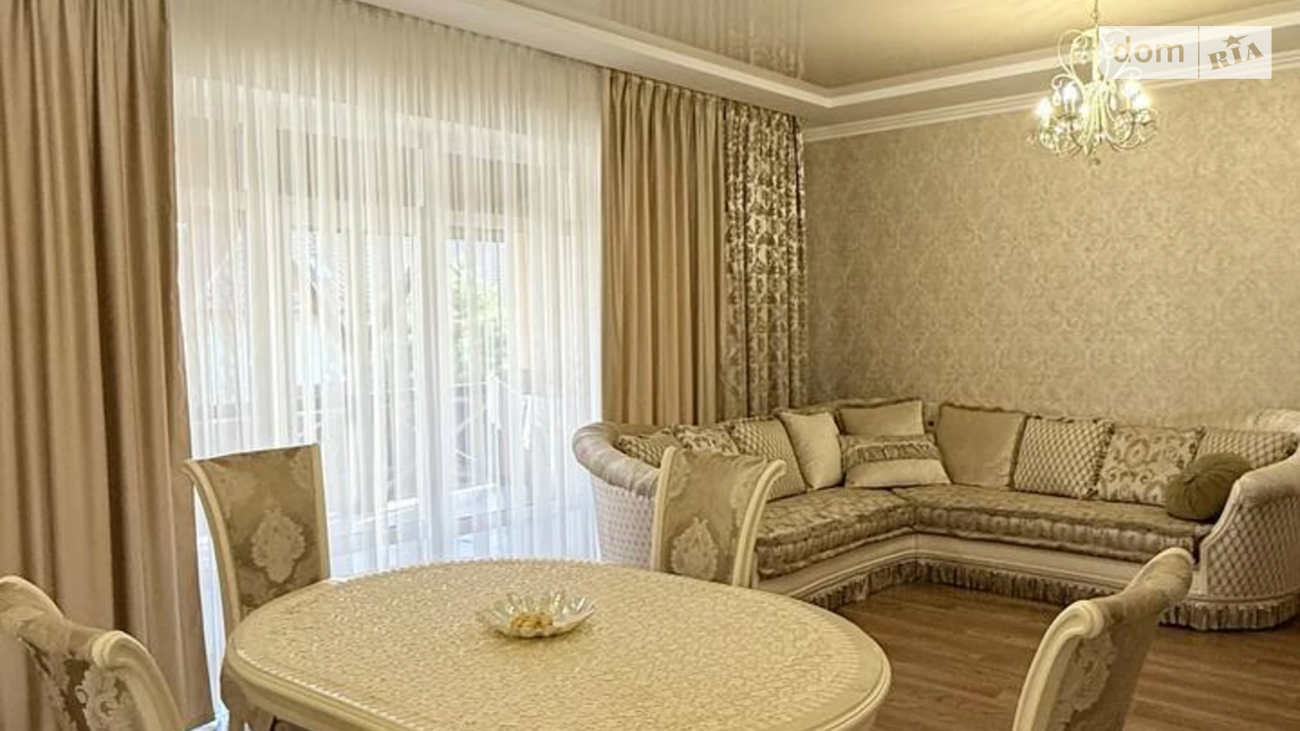 Сдается в аренду дом на 2 этажа 167 кв. м с камином, цена: 1500 $ - фото 5