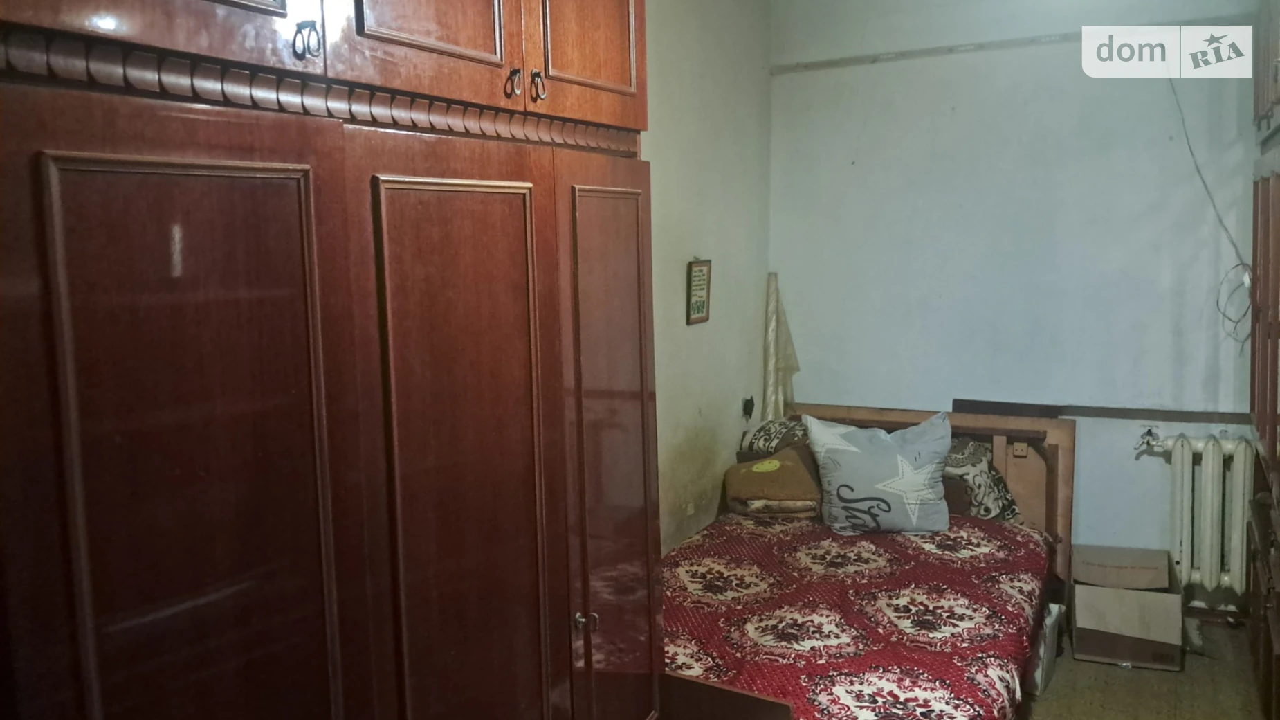 Продается 3-комнатная квартира 52 кв. м в Хмельницком, ул. Романа Шухевича(Курчатова), 92/1 - фото 2