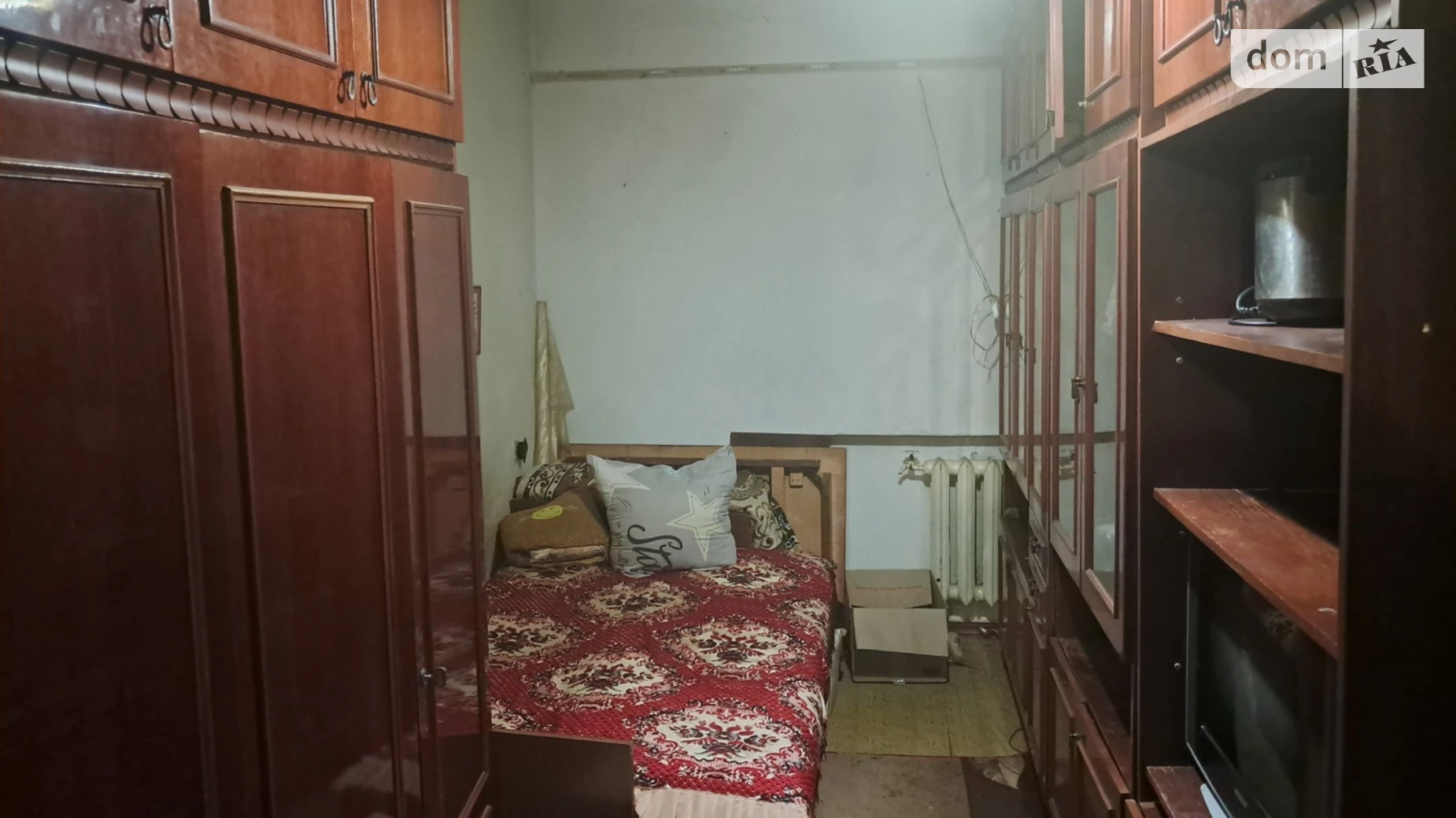 Продается 3-комнатная квартира 52 кв. м в Хмельницком, ул. Романа Шухевича(Курчатова), 92/1 - фото 3