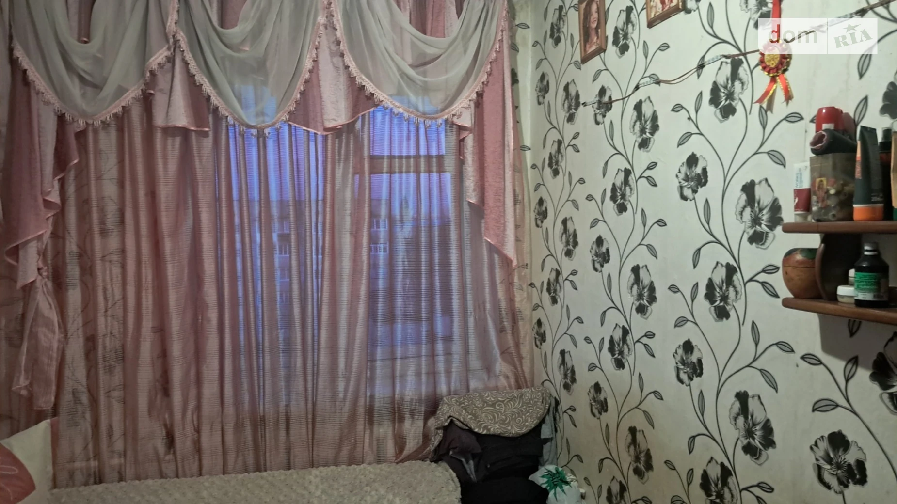 Продается 3-комнатная квартира 52 кв. м в Хмельницком, ул. Романа Шухевича(Курчатова), 92/1 - фото 4