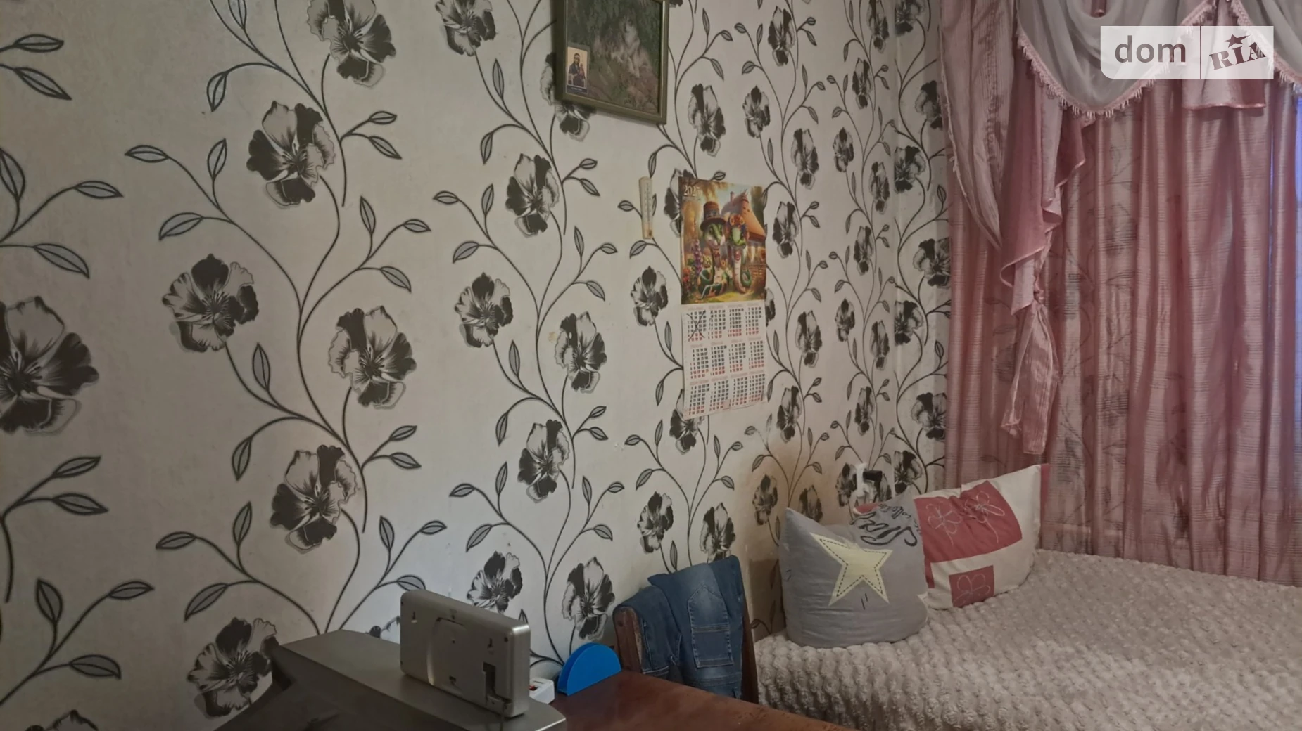 Продается 3-комнатная квартира 52 кв. м в Хмельницком, ул. Романа Шухевича(Курчатова), 92/1 - фото 5