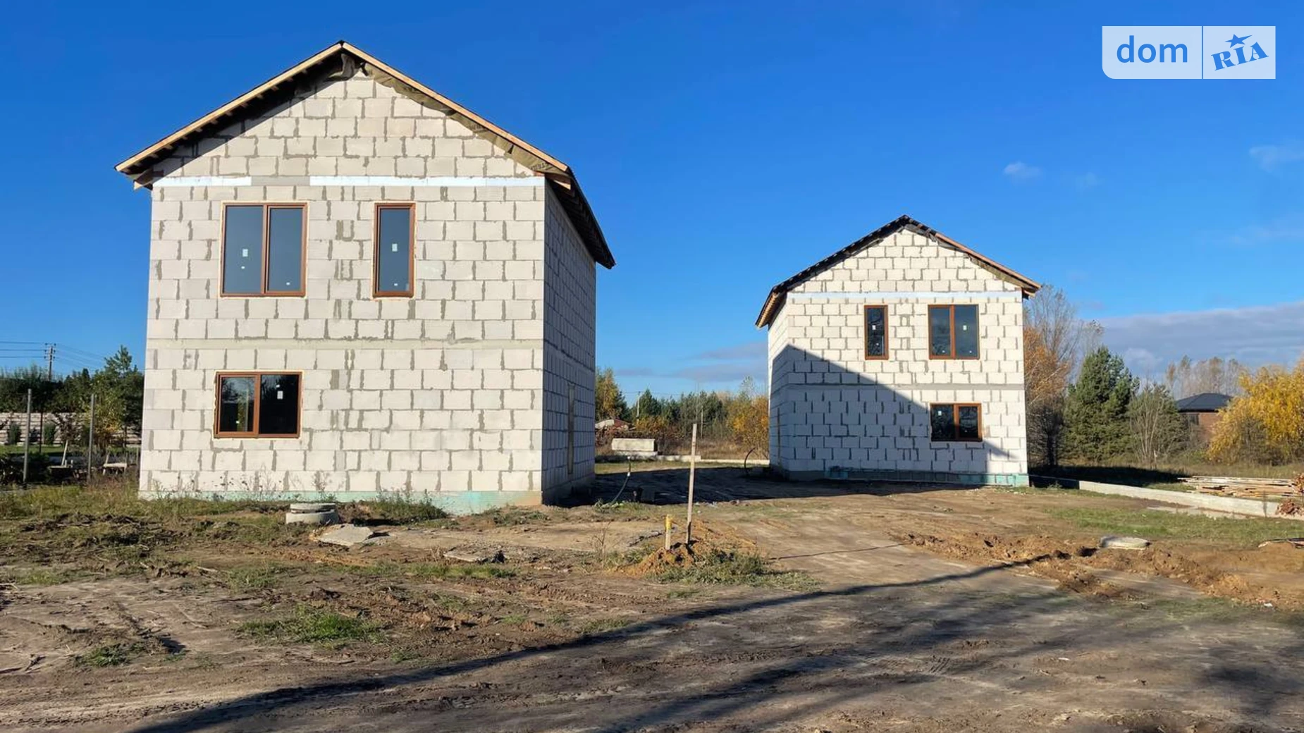 Продается дом на 2 этажа 145 кв. м с мансардой, цена: 130000 $ - фото 5