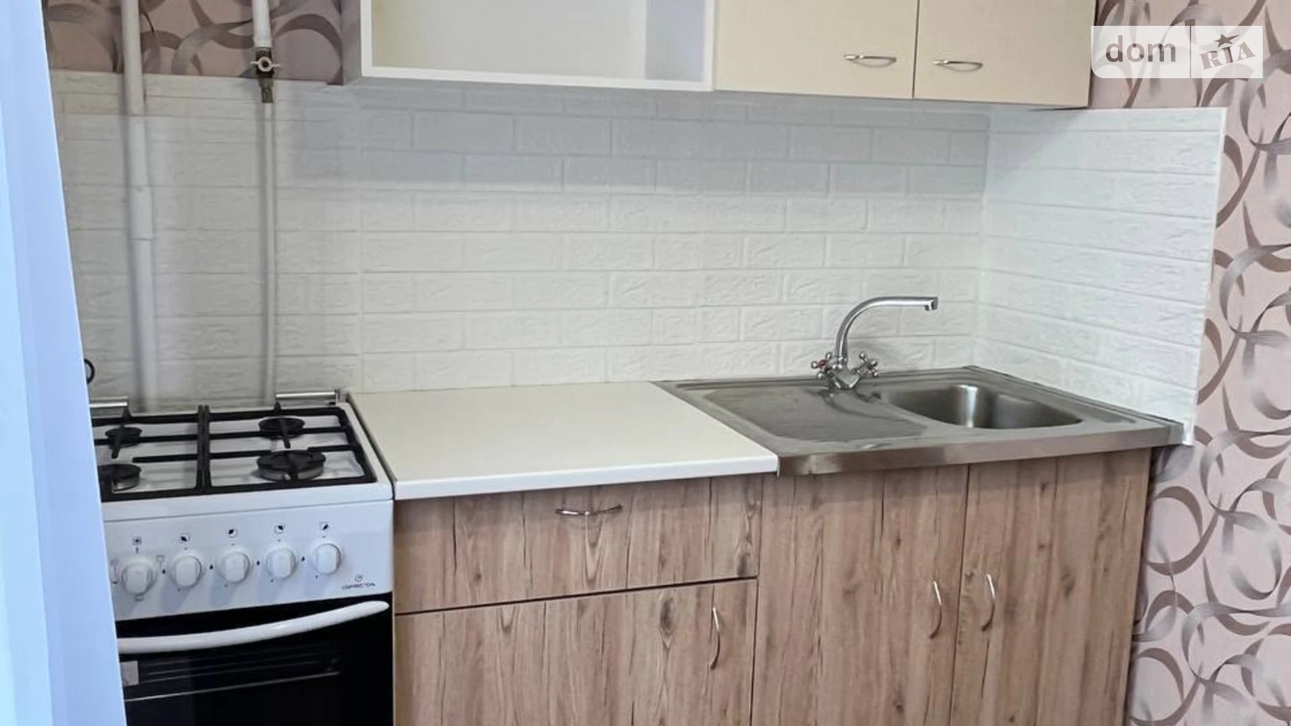 Здається в оренду 1-кімнатна квартира 30 кв. м у Вінниці, вул. Академіка Янгеля - фото 2