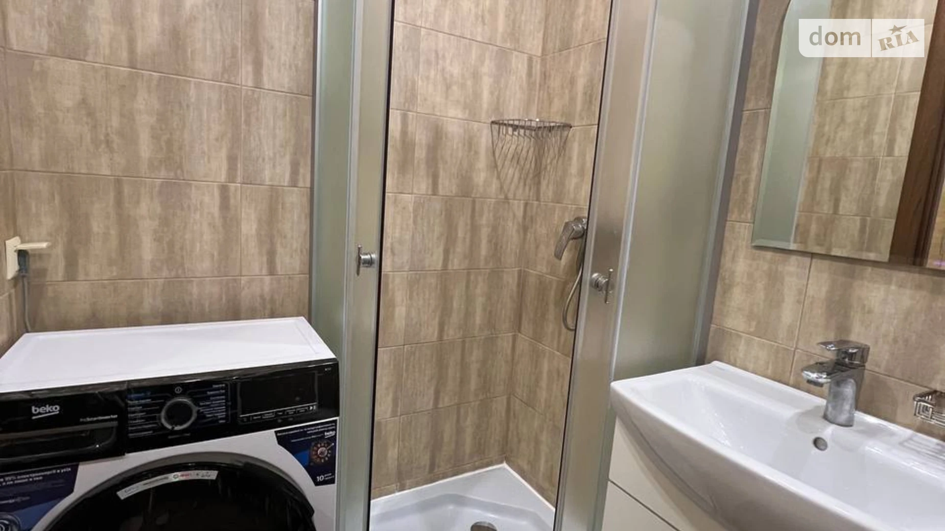 Здається в оренду 1-кімнатна квартира 30 кв. м у Вінниці, вул. Академіка Янгеля - фото 5