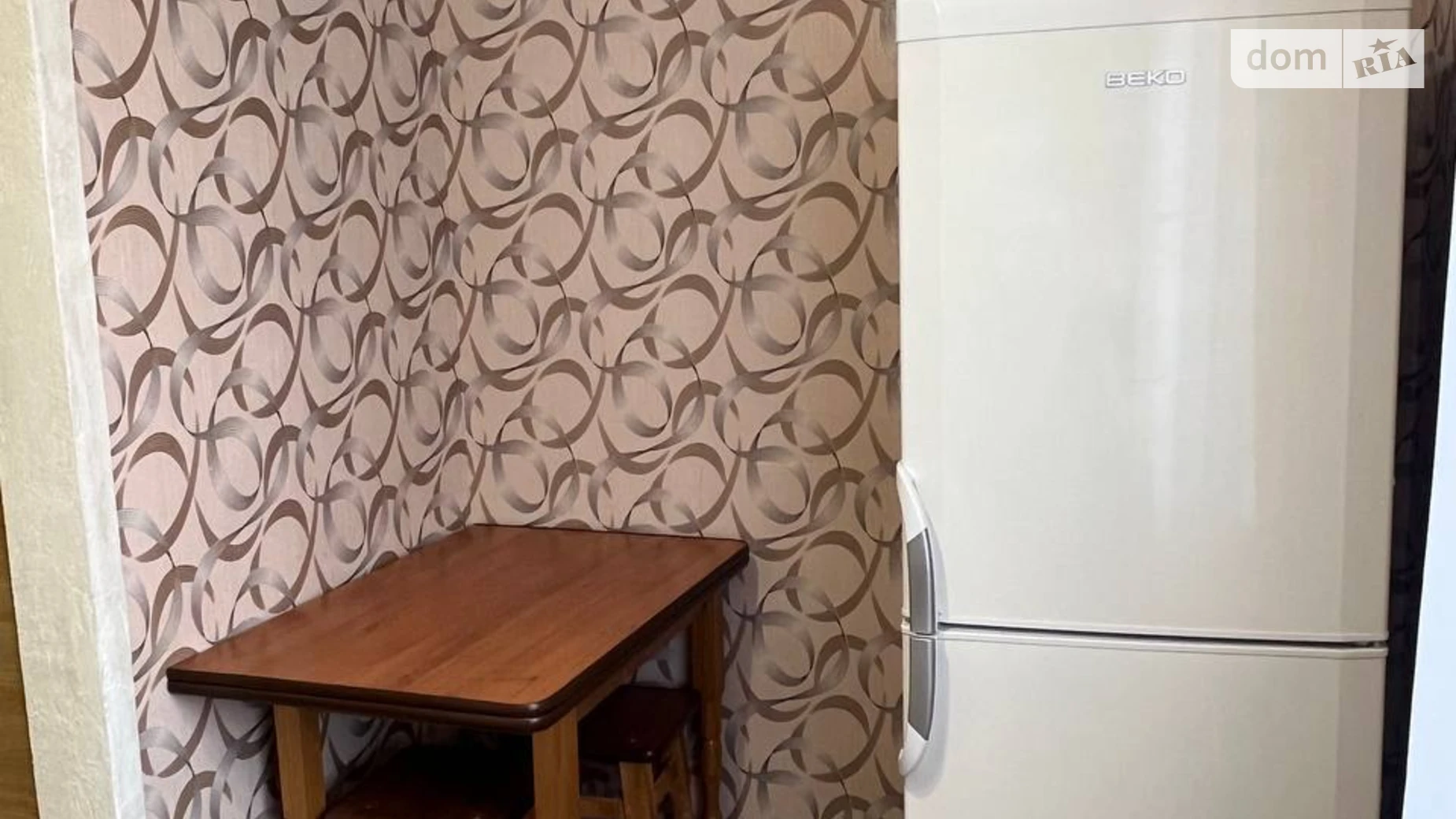 Здається в оренду 1-кімнатна квартира 30 кв. м у Вінниці, вул. Академіка Янгеля - фото 3