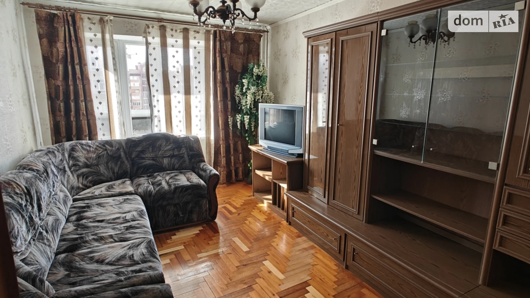 2-комнатная квартира 51 кв. м в Тернополе, бул. Кулиша Пантелеймона, 4 - фото 2