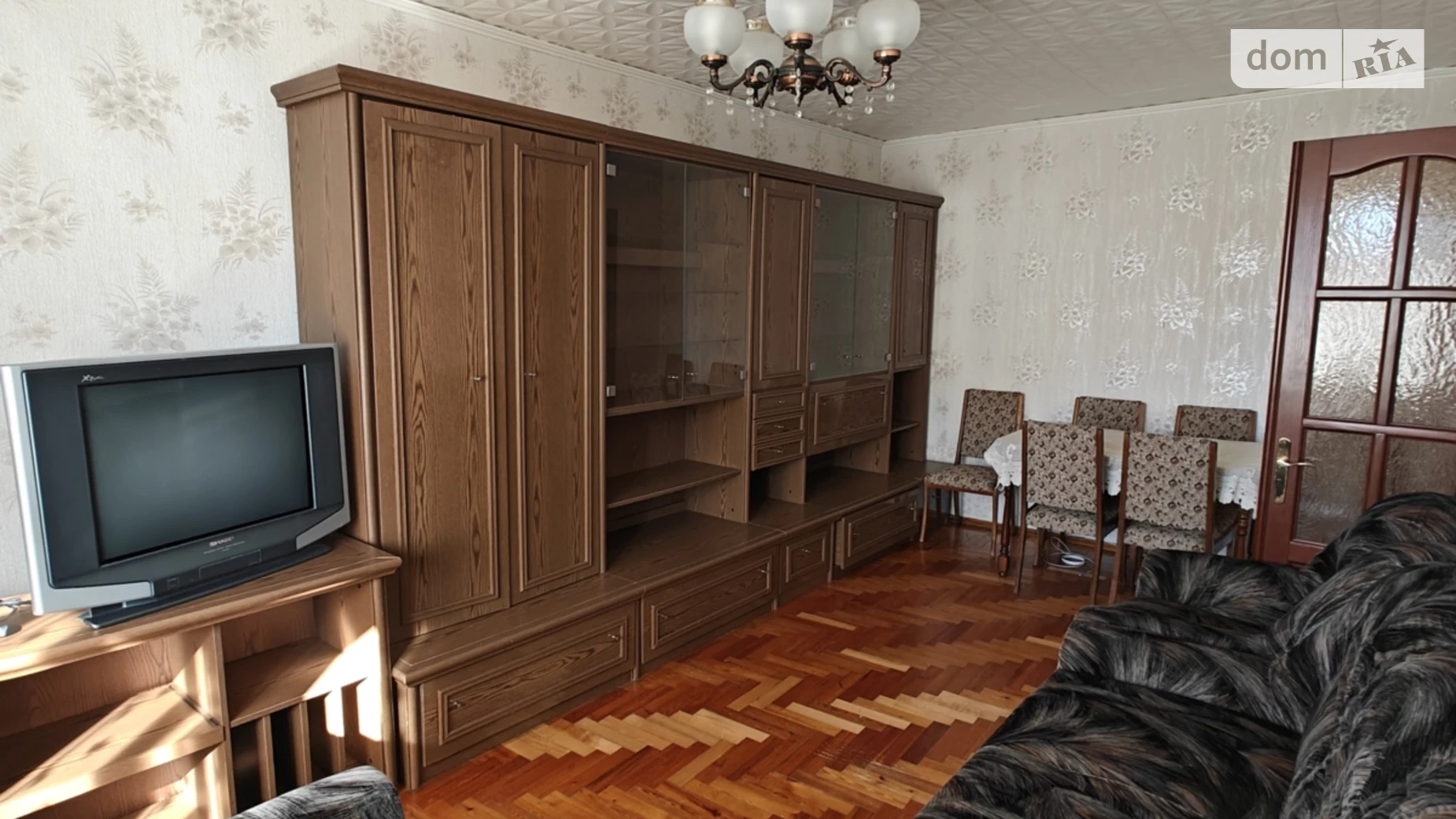 2-комнатная квартира 51 кв. м в Тернополе, бул. Кулиша Пантелеймона, 4 - фото 3