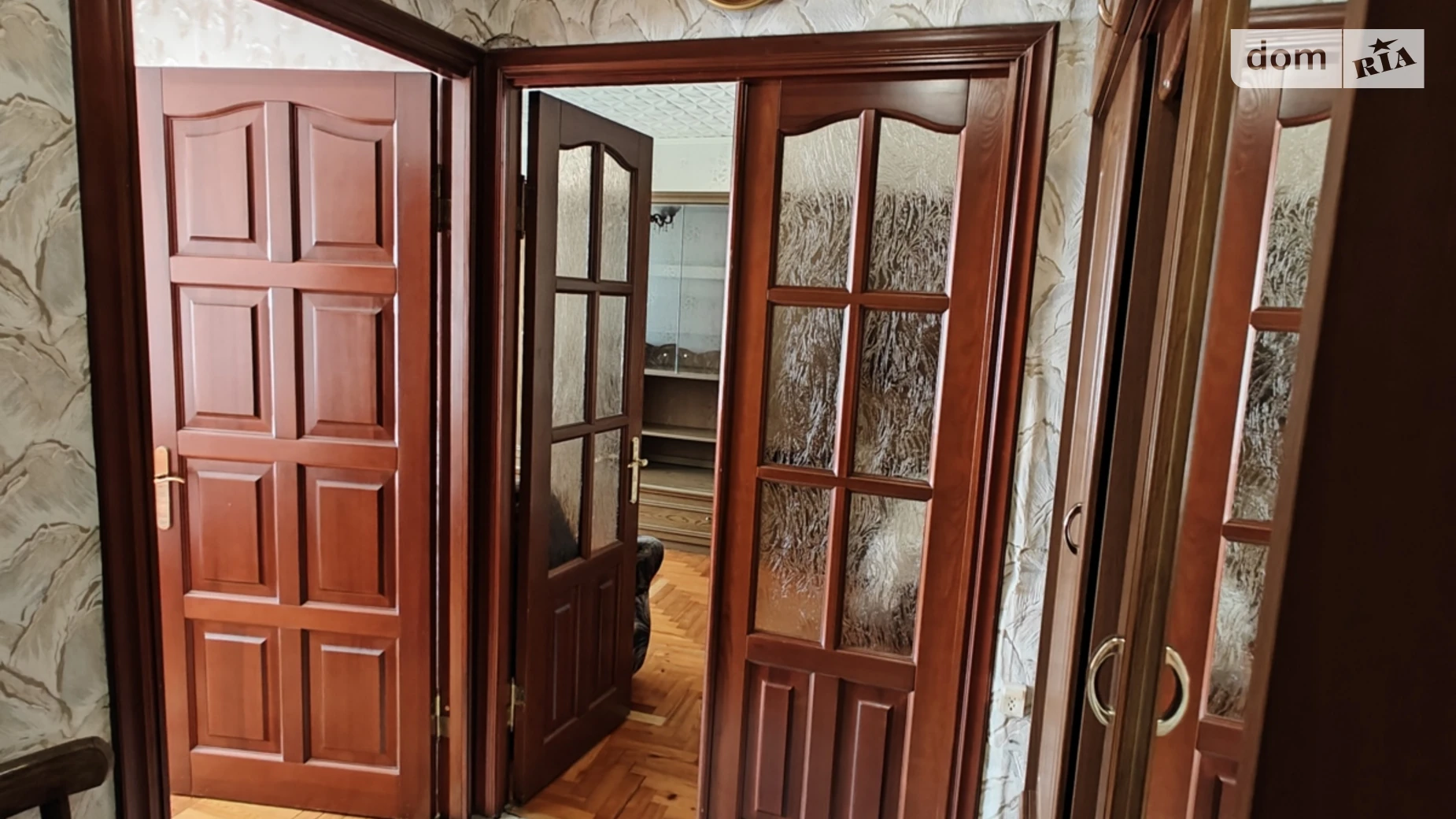 2-комнатная квартира 51 кв. м в Тернополе, бул. Кулиша Пантелеймона, 4 - фото 4