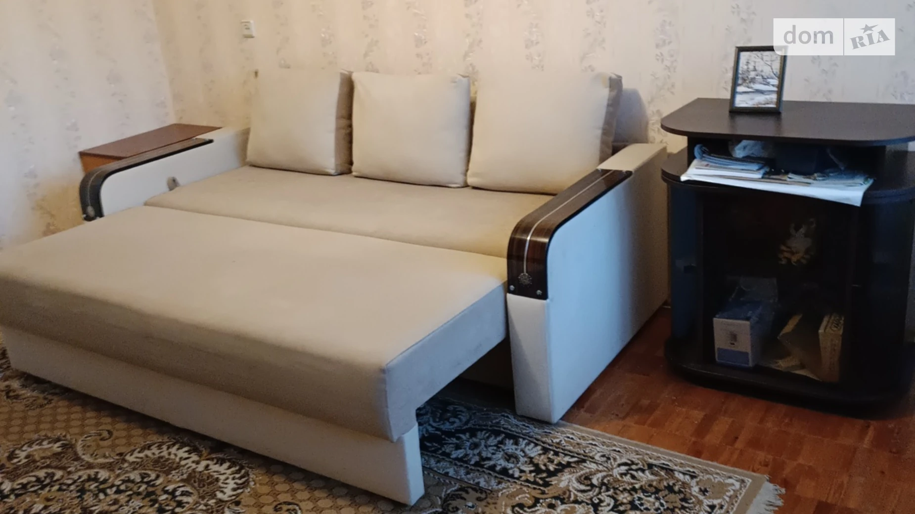 Здається в оренду 3-кімнатна квартира 60 кв. м у Вінниці, вул. Стеценка, 44 - фото 2