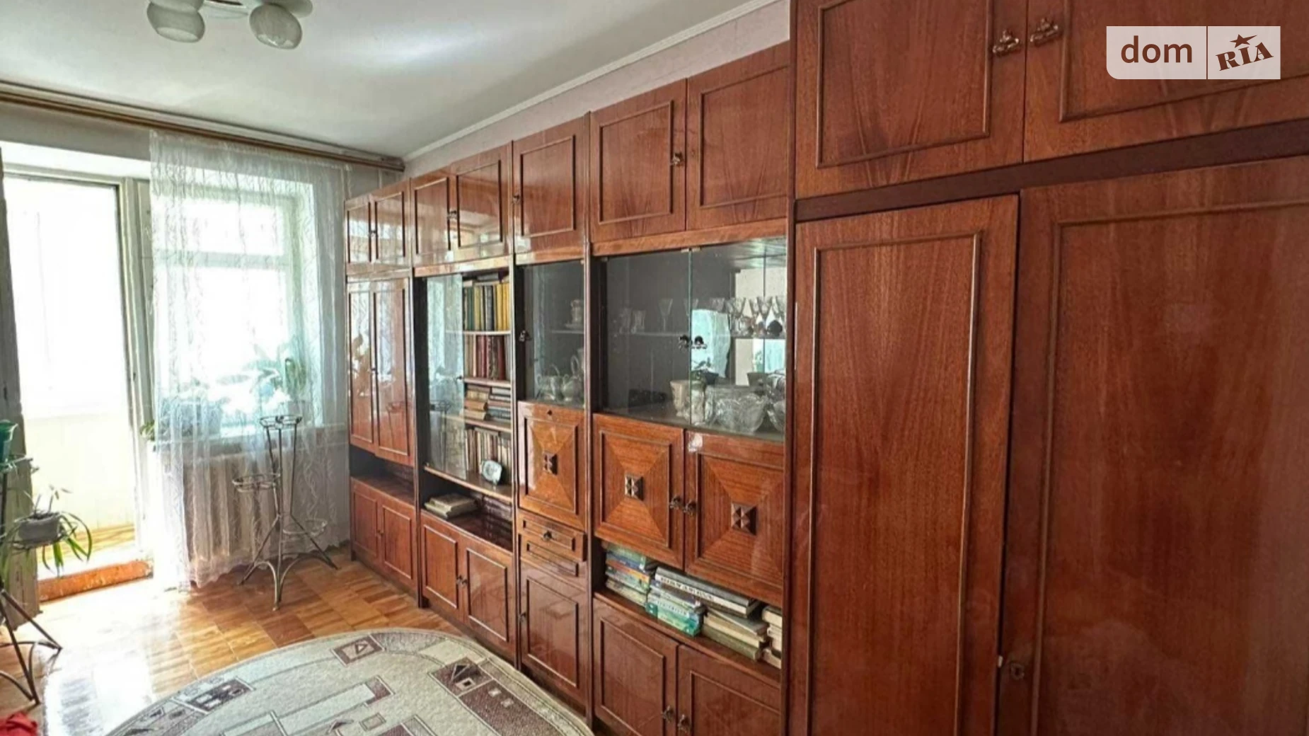 Здається в оренду 3-кімнатна квартира 60 кв. м у Вінниці, вул. Стеценка, 44 - фото 3