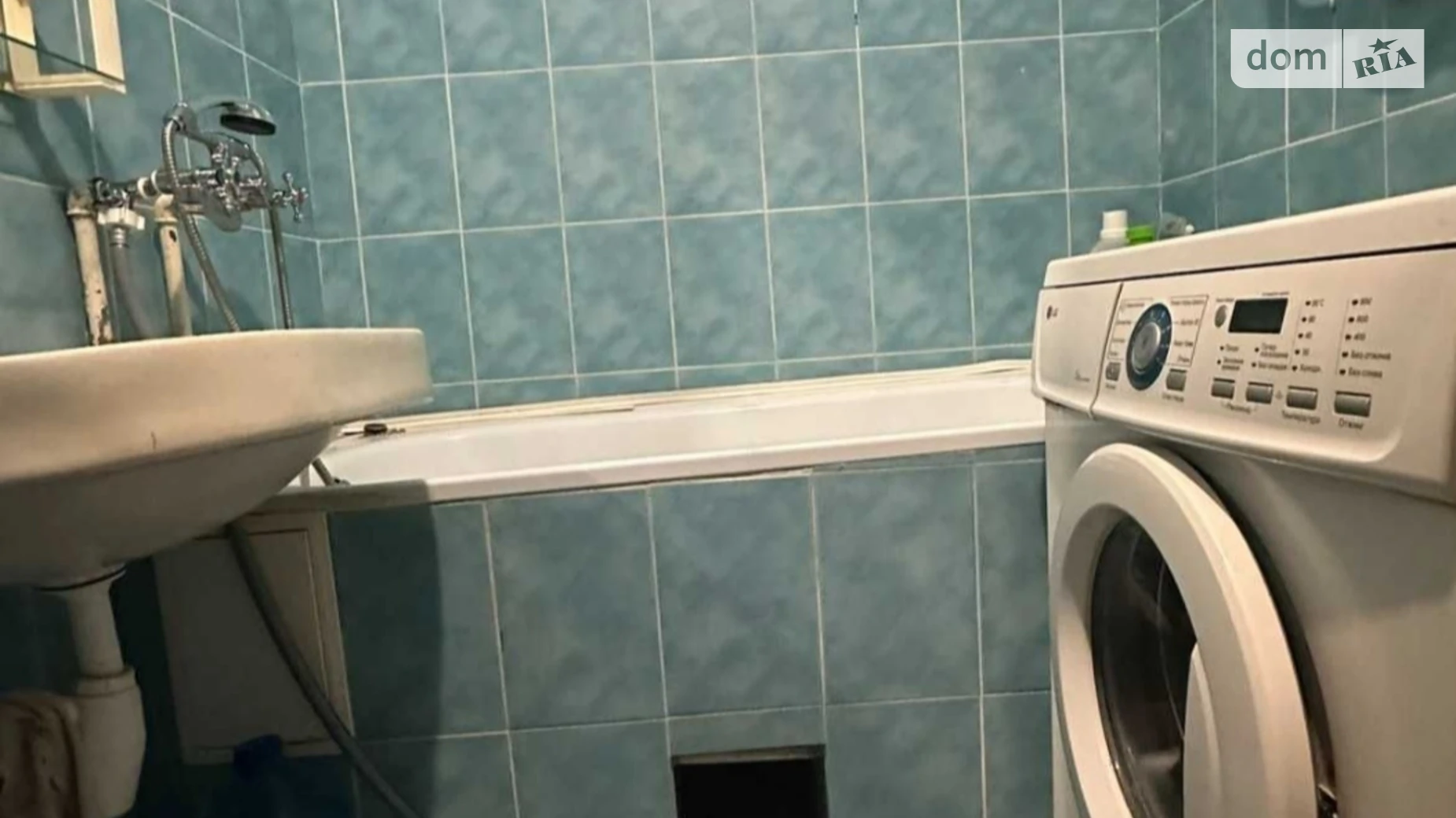 Здається в оренду 3-кімнатна квартира 60 кв. м у Вінниці, вул. Стеценка, 44 - фото 4