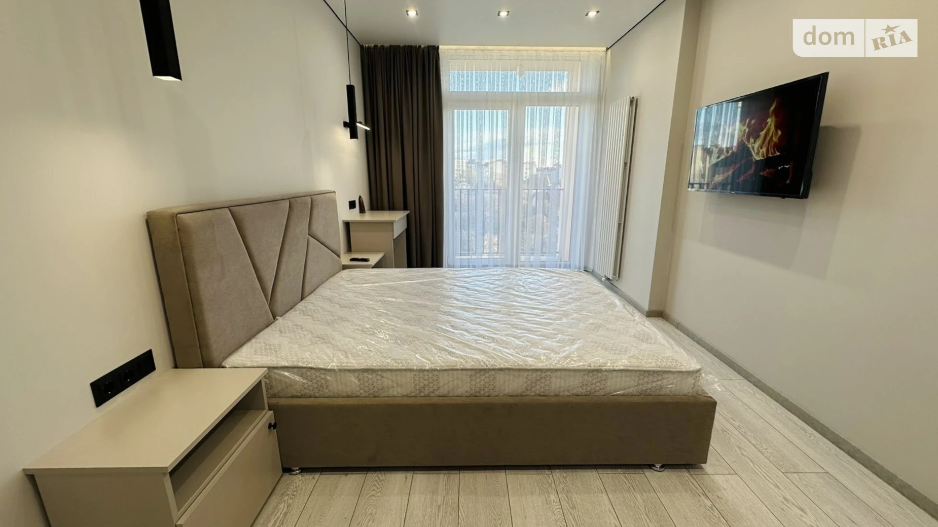 Сдается в аренду 1-комнатная квартира 40.7 кв. м в Ивано-Франковске, цена: 430 $ - фото 3