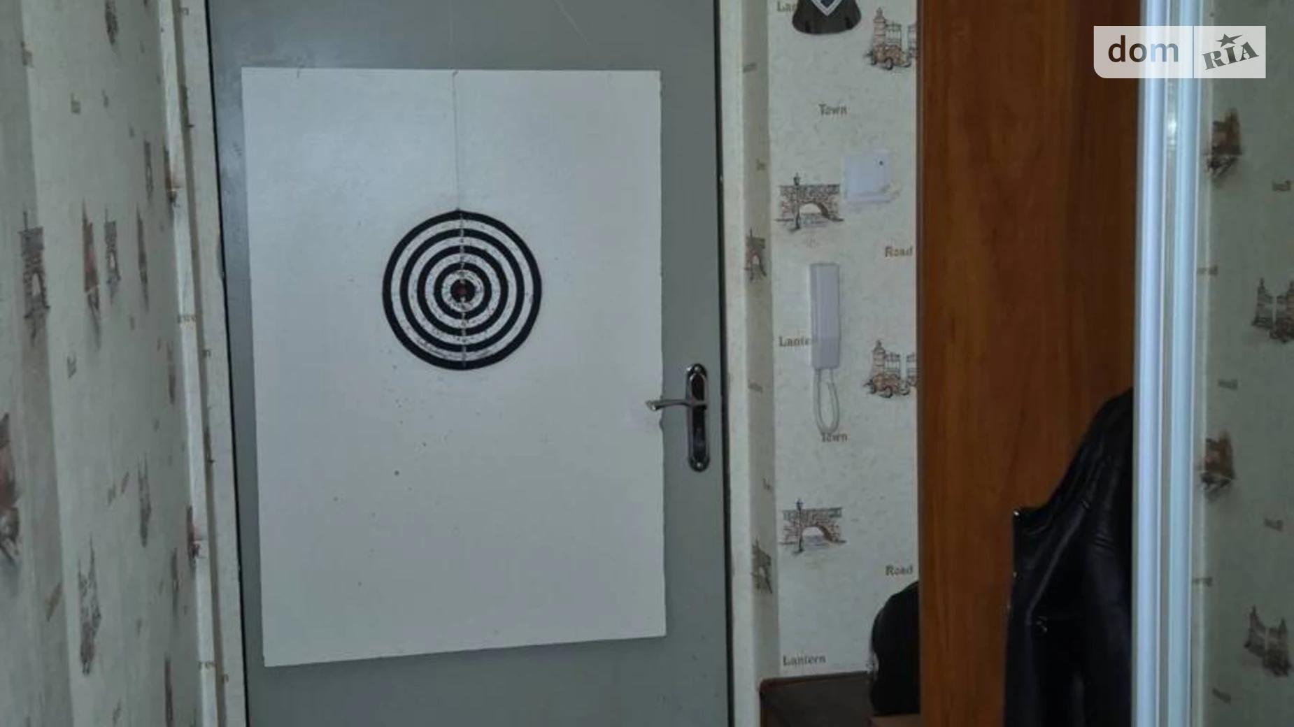 Сдается в аренду 3-комнатная квартира 67 кв. м в Сумах, ул. Вооруженных сил Украины(Интернационалистов), 41Б - фото 3