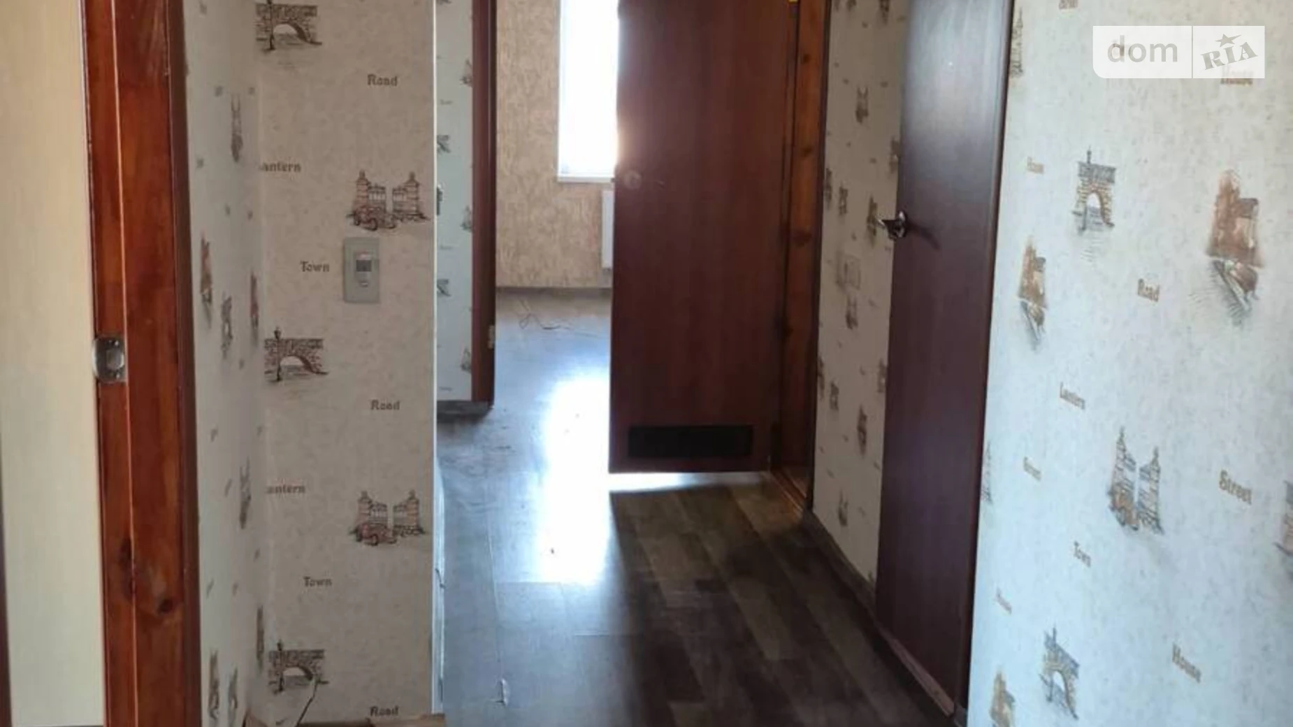 Сдается в аренду 3-комнатная квартира 67 кв. м в Сумах, ул. Вооруженных сил Украины(Интернационалистов), 41Б - фото 5