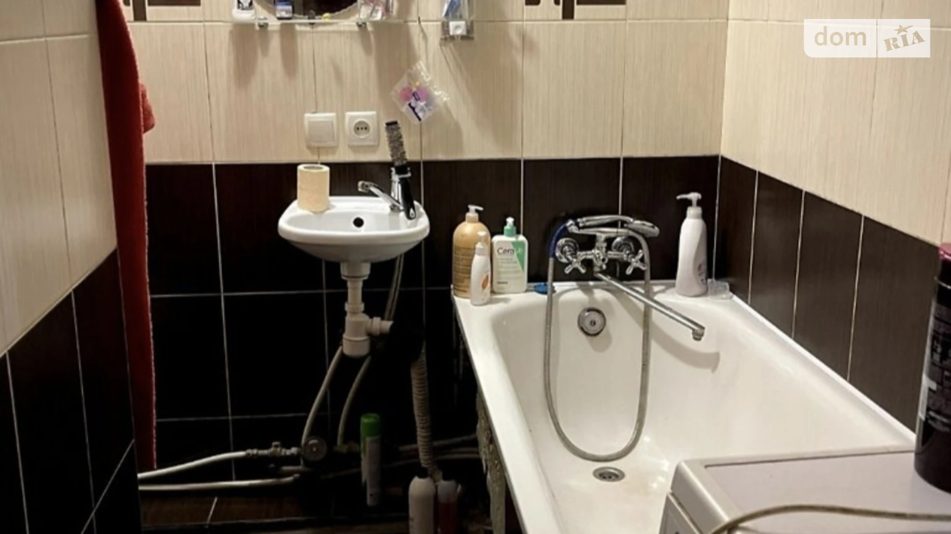 Сдается в аренду часть дома 43 кв. м с камином, цена: 10000 грн - фото 5