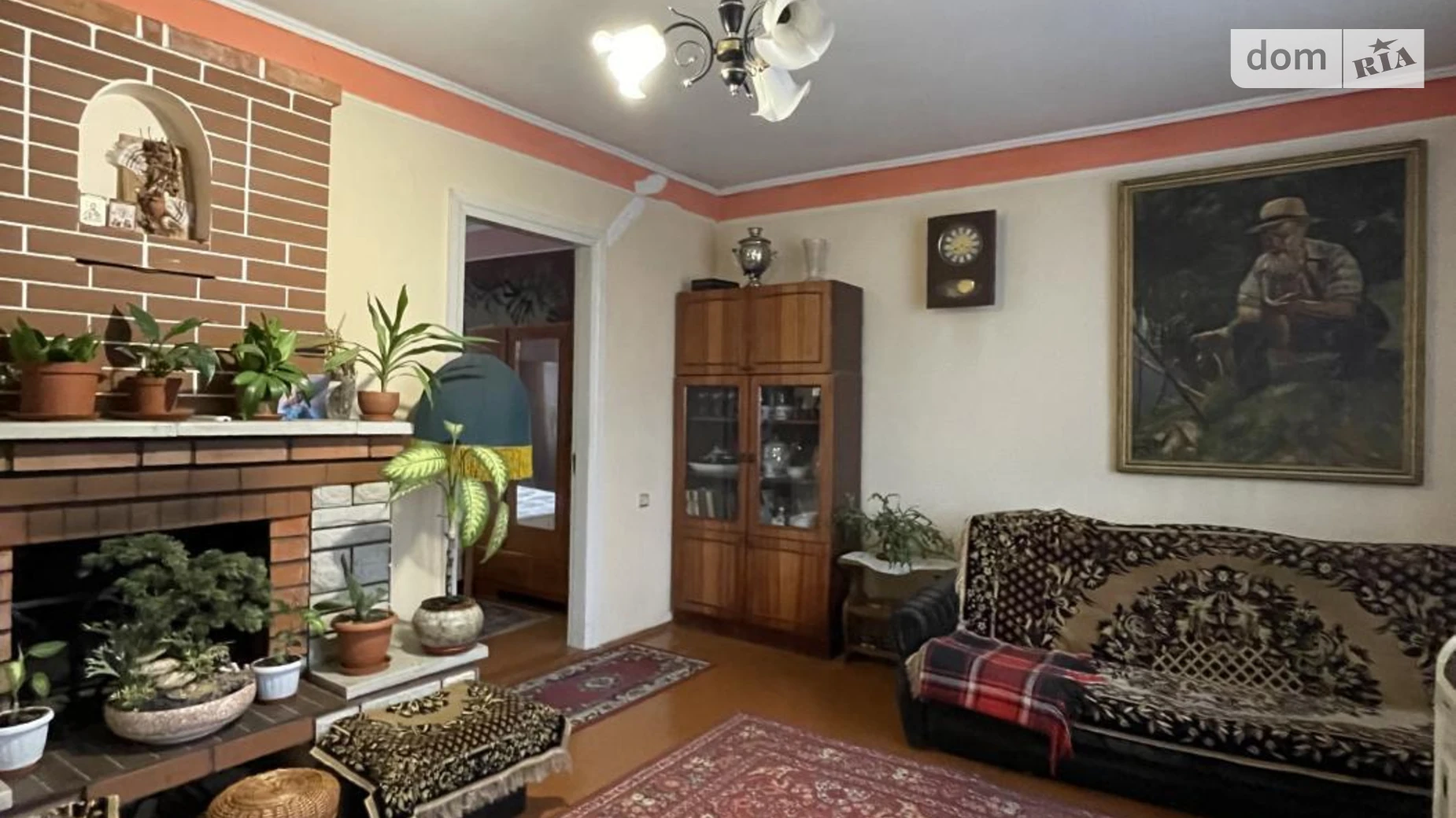 Продається одноповерховий будинок 68.8 кв. м з верандою, цена: 31000 $ - фото 4