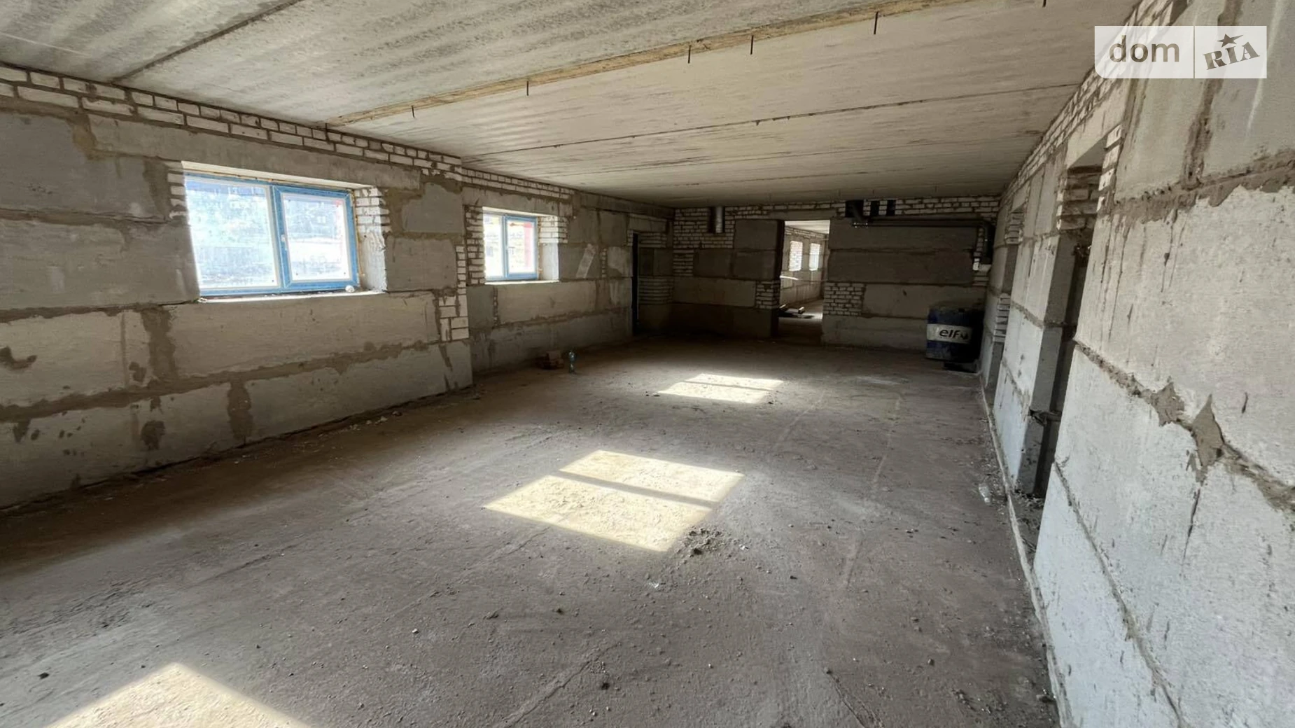 Продається приміщення вільного призначення 100 кв. м в 7-поверховій будівлі, цена: 2500000 грн - фото 2
