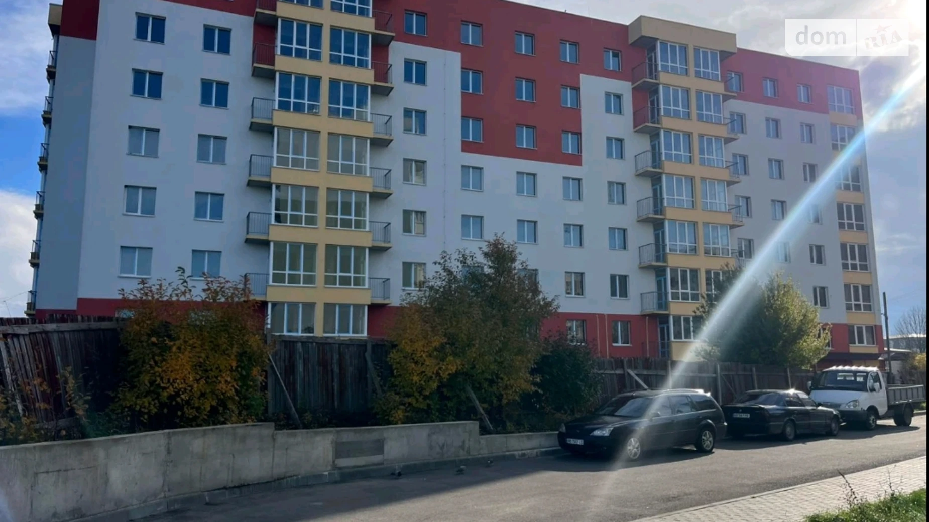 Продається приміщення вільного призначення 100 кв. м в 7-поверховій будівлі, цена: 2500000 грн - фото 5