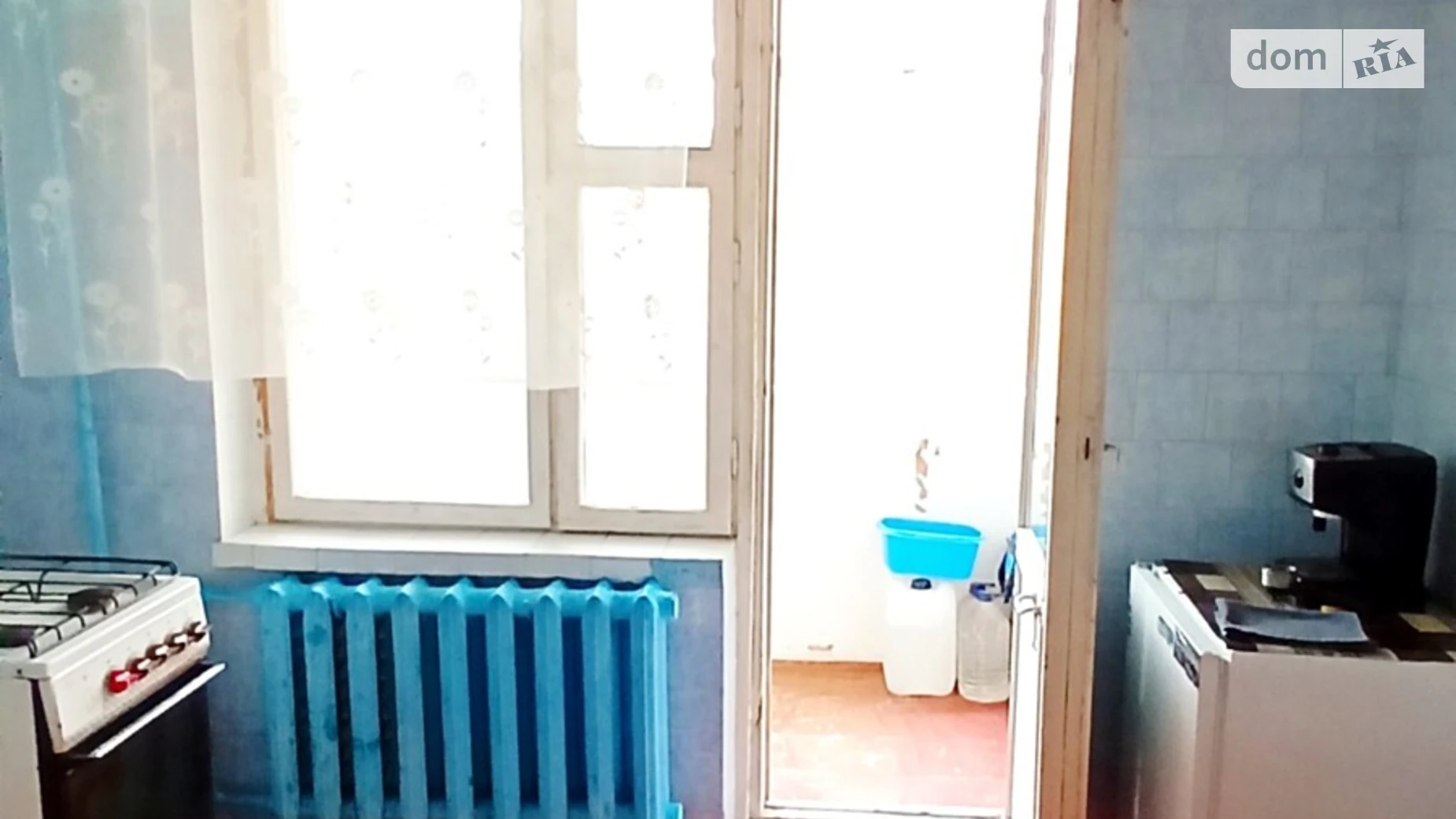 Продається 1-кімнатна квартира 41.4 кв. м у Житомирі, просп. Миру - фото 3