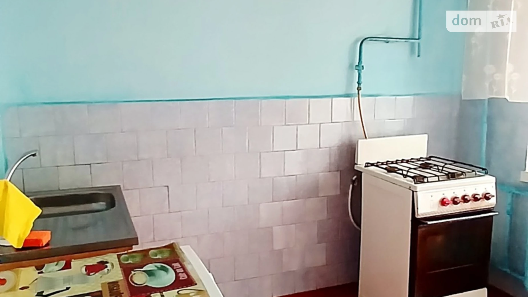 Продається 1-кімнатна квартира 41.4 кв. м у Житомирі, просп. Миру - фото 2