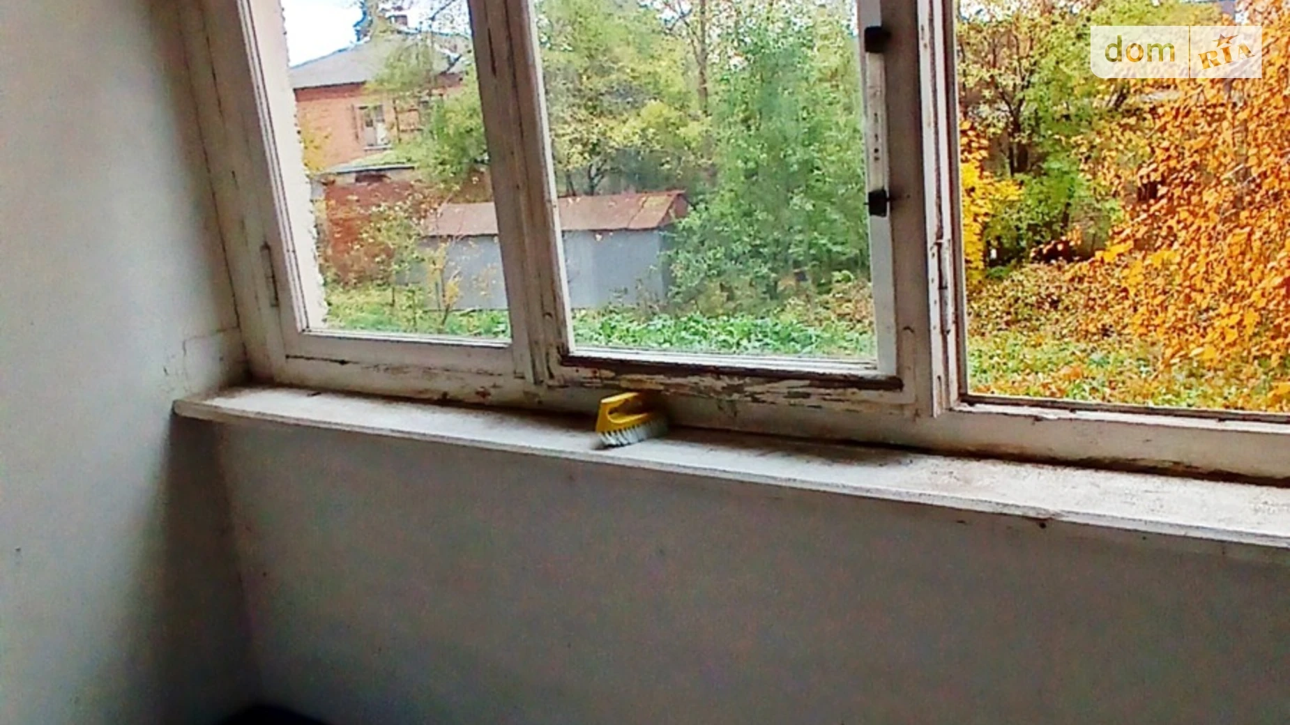 Продається 1-кімнатна квартира 41.4 кв. м у Житомирі, просп. Миру - фото 4