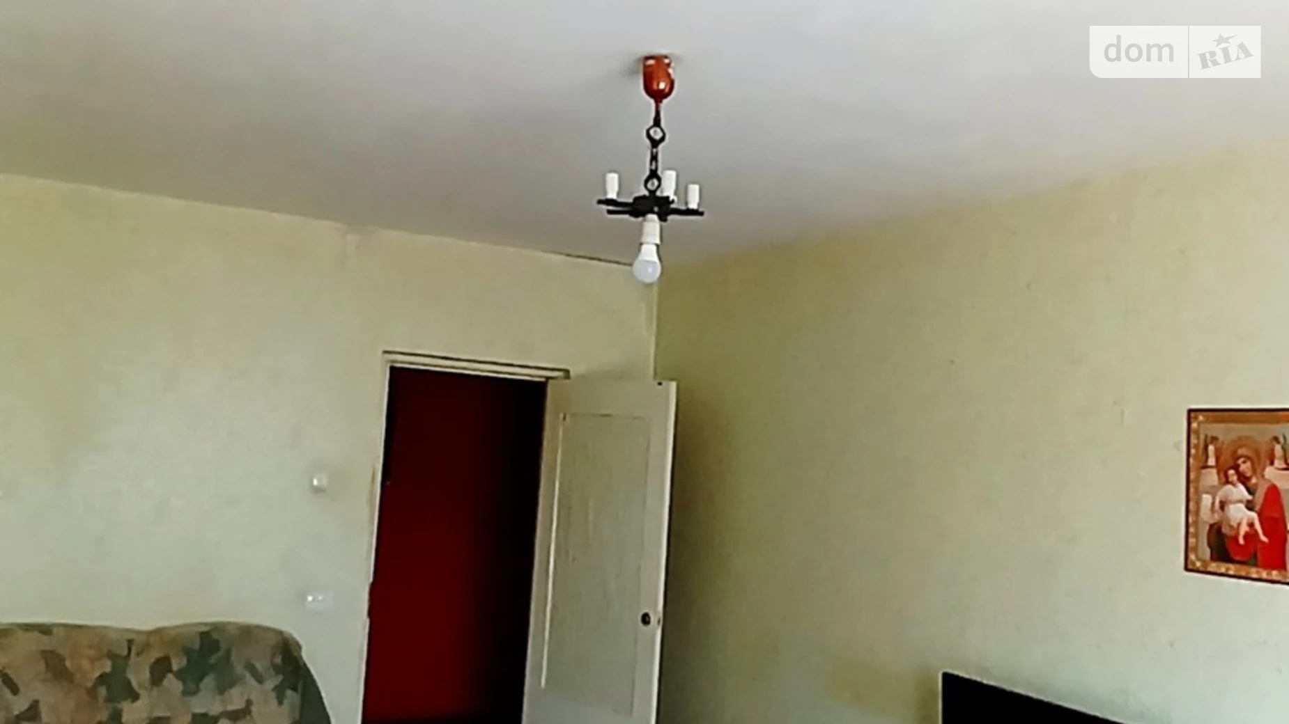 Продається 1-кімнатна квартира 41.4 кв. м у Житомирі, просп. Миру - фото 5