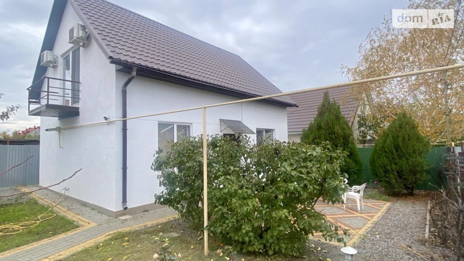 Продається будинок 2 поверховий 110 кв. м з терасою, цена: 83000 $ - фото 2