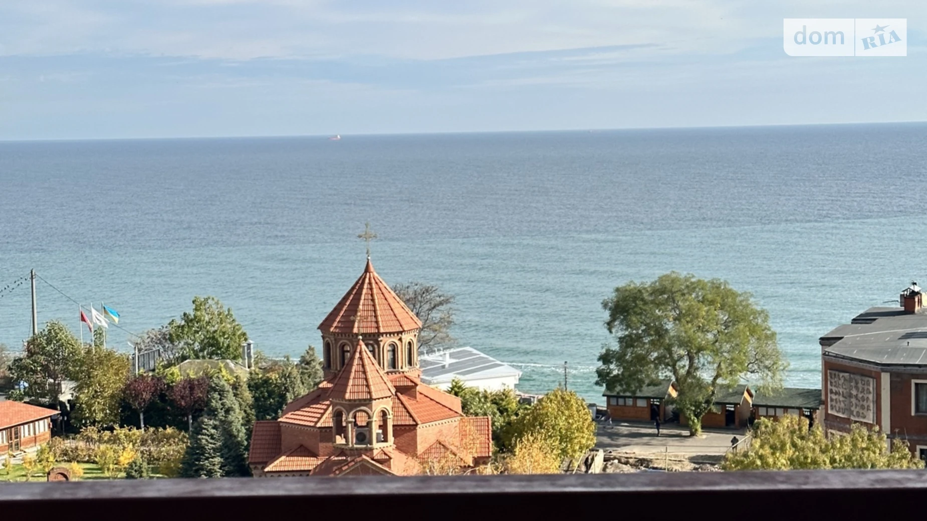 Здається в оренду 2-кімнатна квартира 100 кв. м у Одесі, плато Аркадійське(Гагарінське), 5/3 - фото 5