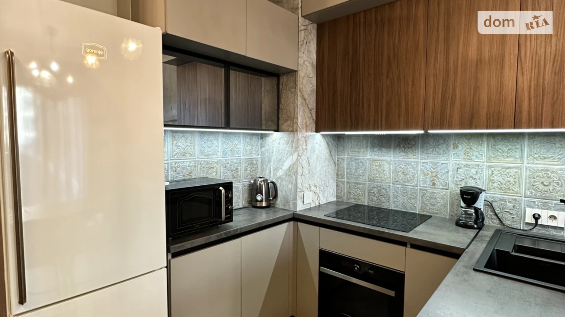 Здається в оренду 1-кімнатна квартира 50 кв. м у Одесі, пров. Маячний, 7 - фото 3