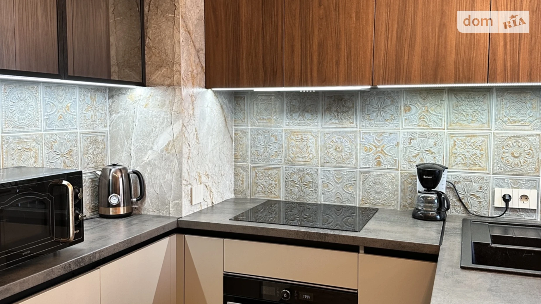 Здається в оренду 1-кімнатна квартира 50 кв. м у Одесі, пров. Маячний, 7 - фото 4