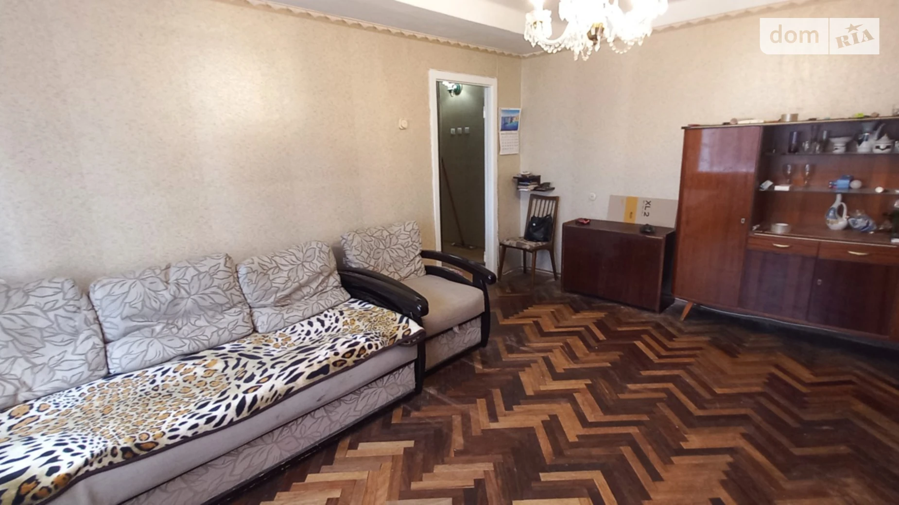 Здається в оренду 3-кімнатна квартира 60 кв. м у Києві, просп. Берестейський(Перемоги), 70 - фото 3