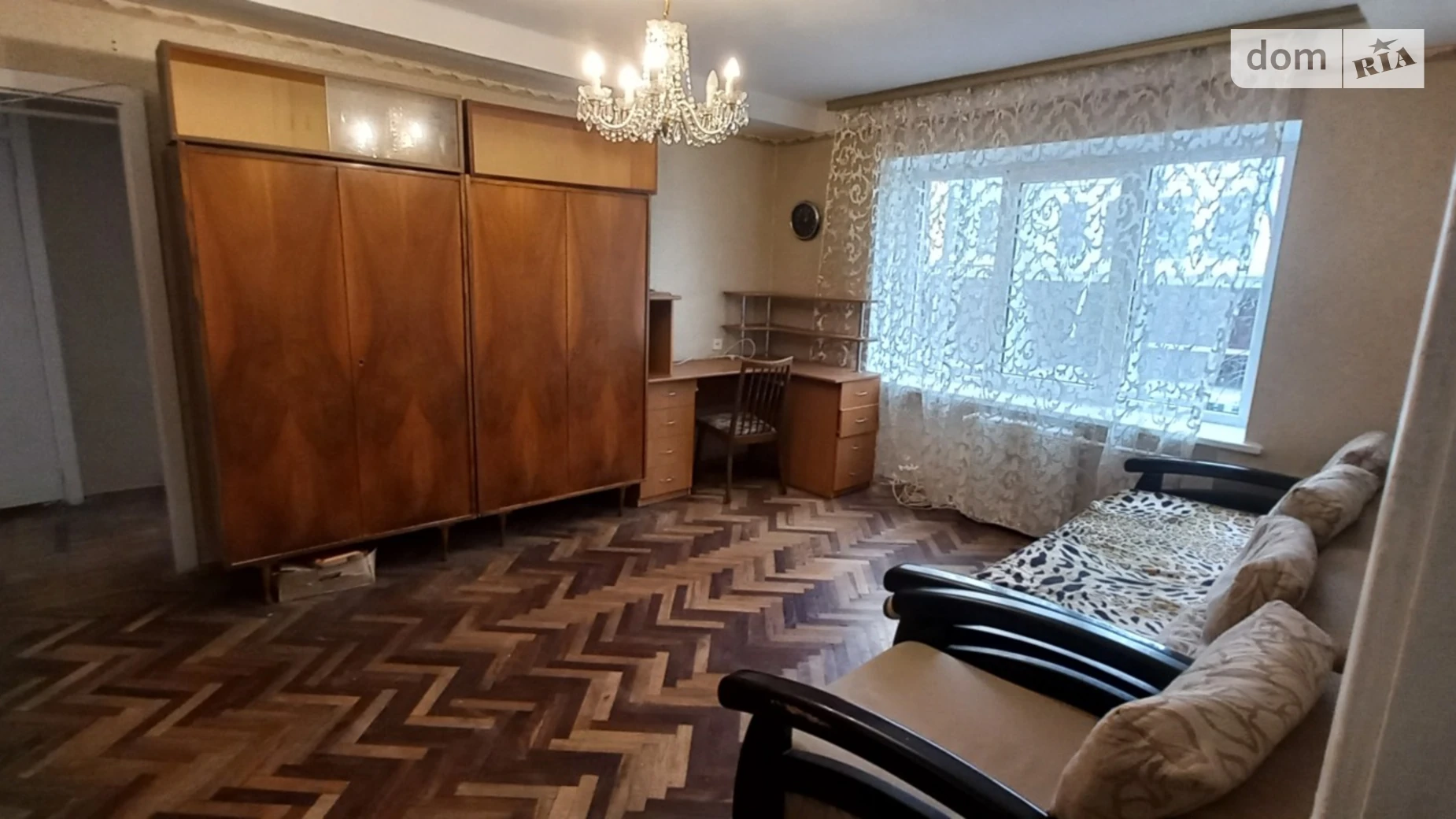 Здається в оренду 3-кімнатна квартира 60 кв. м у Києві, просп. Берестейський(Перемоги), 70 - фото 4