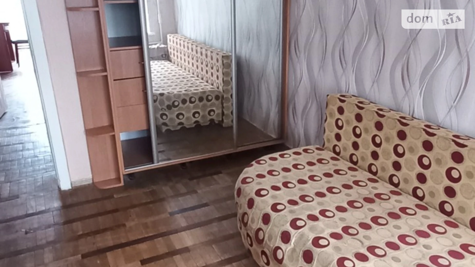 Здається в оренду 3-кімнатна квартира 60 кв. м у Києві, просп. Берестейський(Перемоги), 70 - фото 5