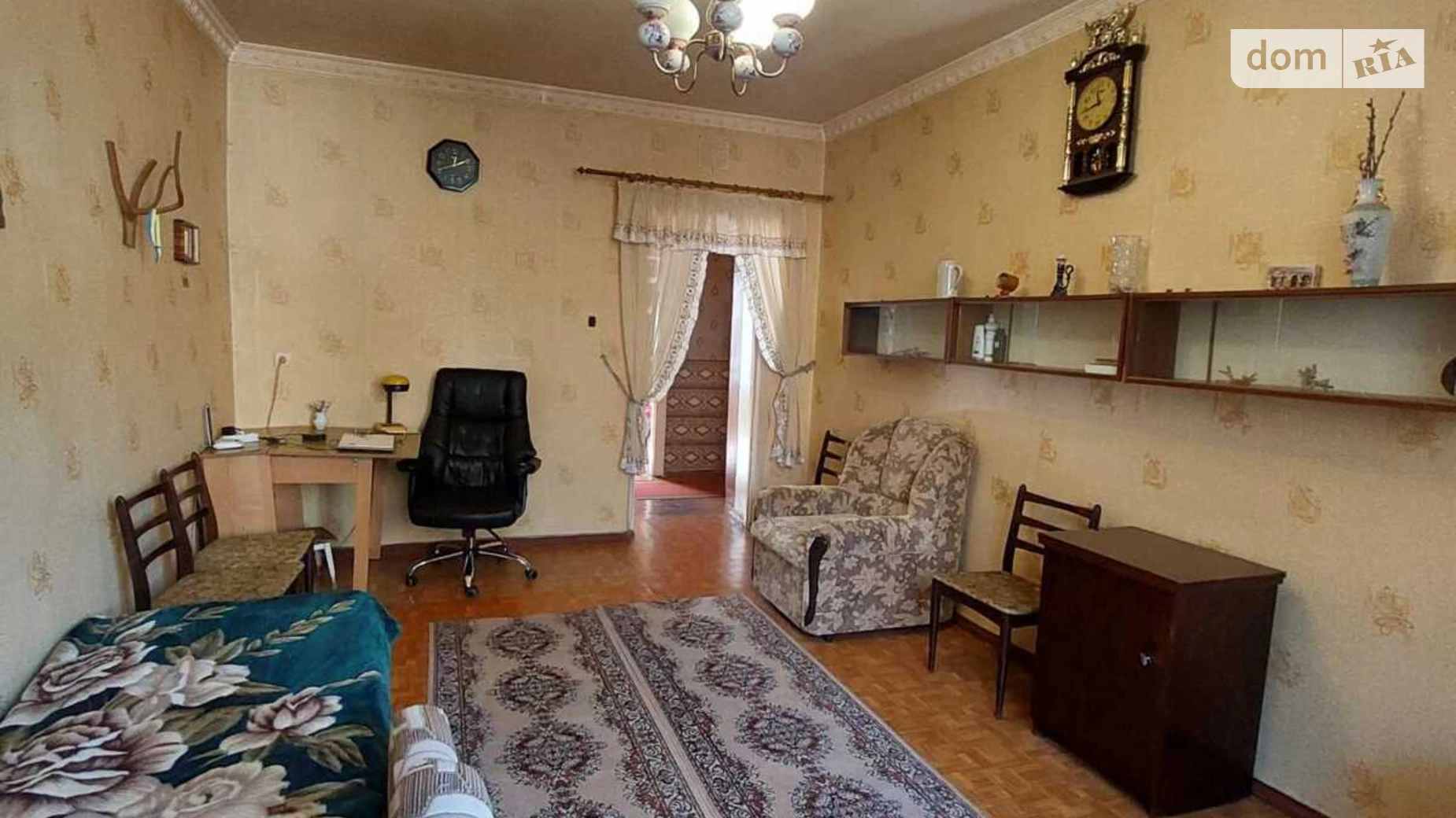 Продается 2-комнатная квартира 53.5 кв. м в Одессе, ул. Одесская - фото 3