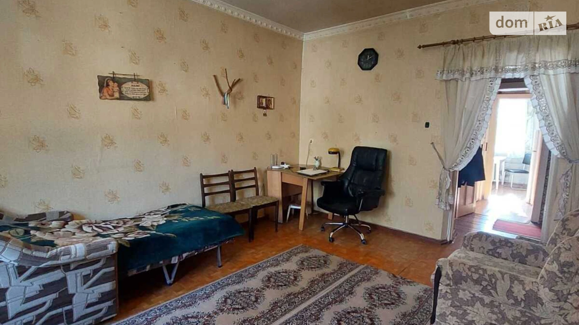 Продается 2-комнатная квартира 53.5 кв. м в Одессе, ул. Одесская - фото 2