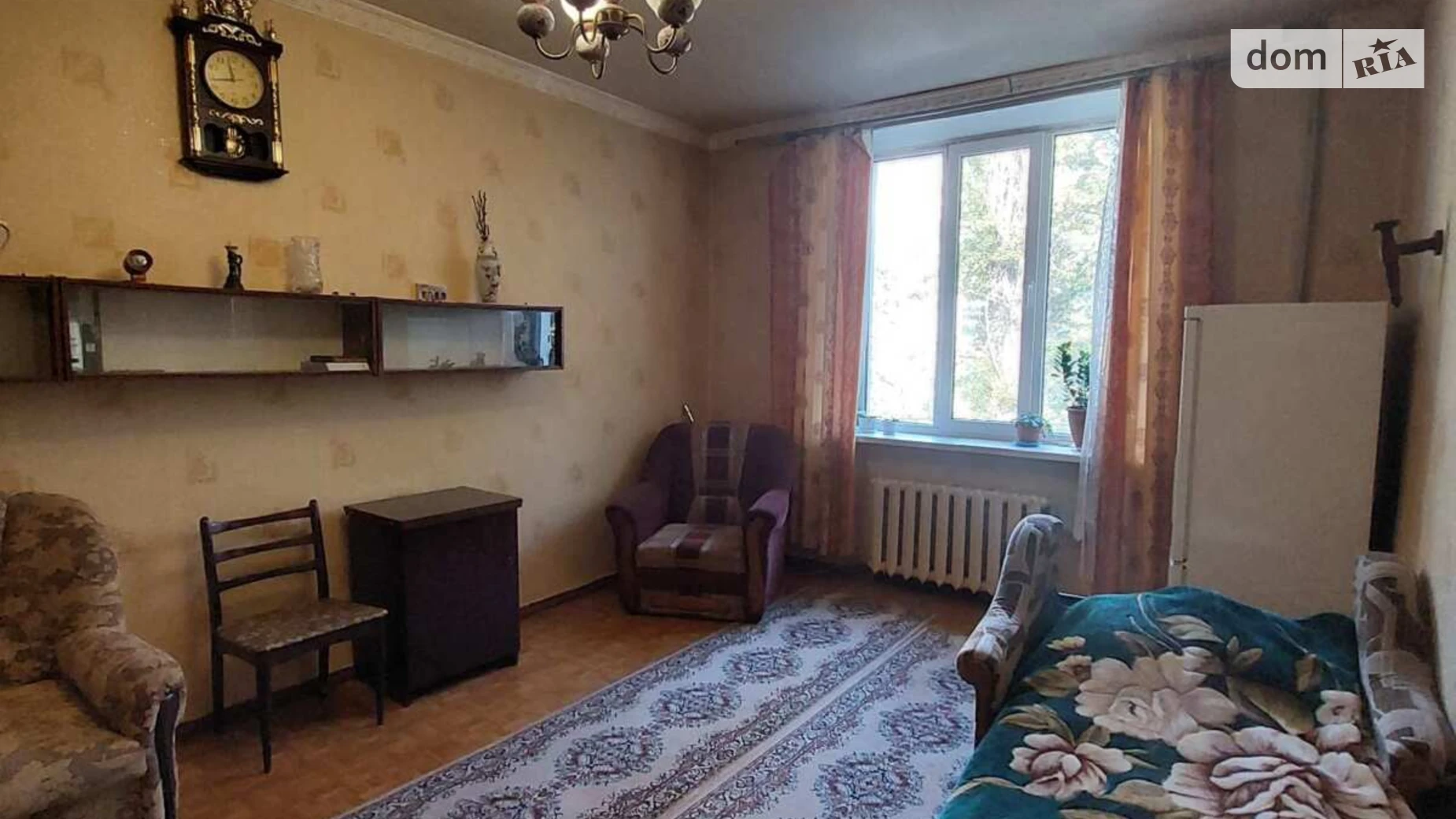 Продается 2-комнатная квартира 53.5 кв. м в Одессе, ул. Одесская - фото 5