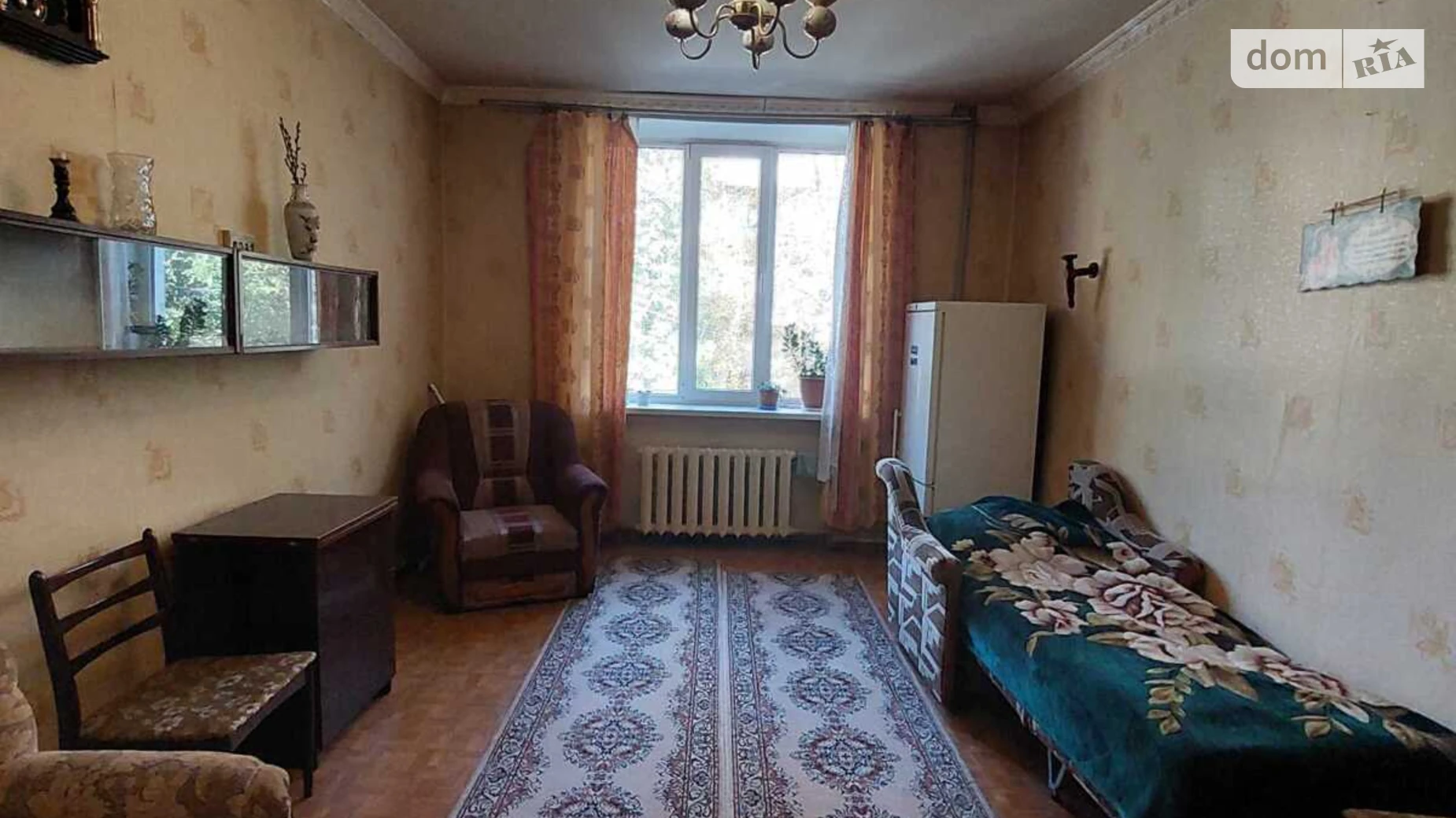 Продается 2-комнатная квартира 53.5 кв. м в Одессе, ул. Одесская - фото 4