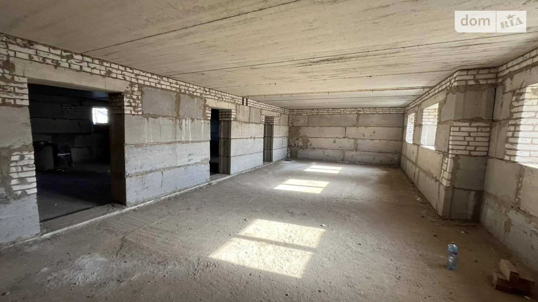 Продается помещения свободного назначения 98 кв. м в 7-этажном здании, цена: 2156000 грн - фото 4