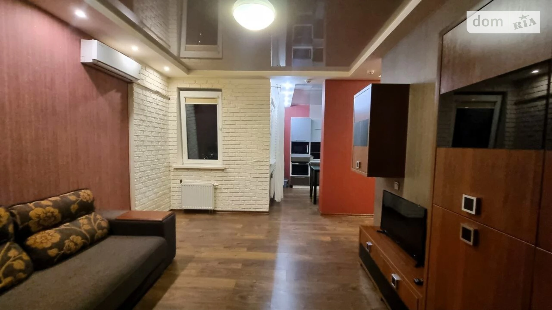 Сдается в аренду 1-комнатная квартира 44 кв. м в Киеве, ул. Юрия Шумского, 5 - фото 5