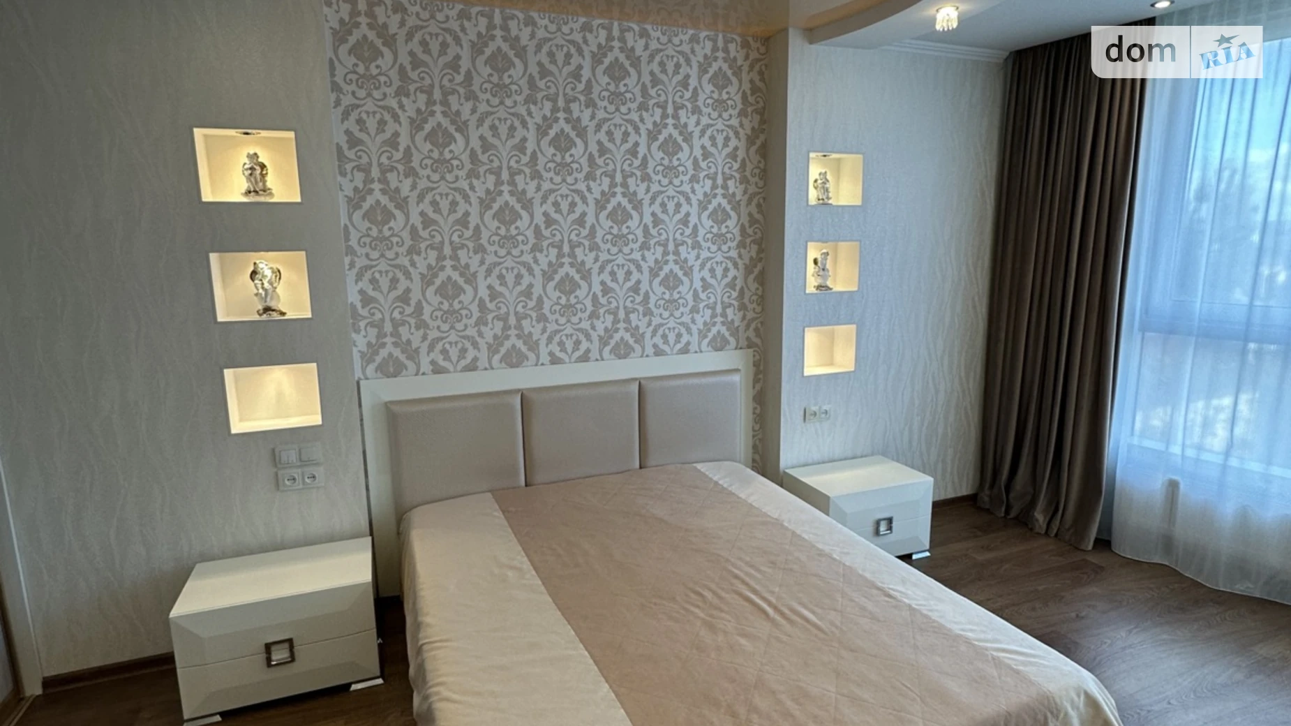 Сдается в аренду 2-комнатная квартира 85.4 кв. м в Киеве, пер. Коломыйский, 17/31А - фото 2