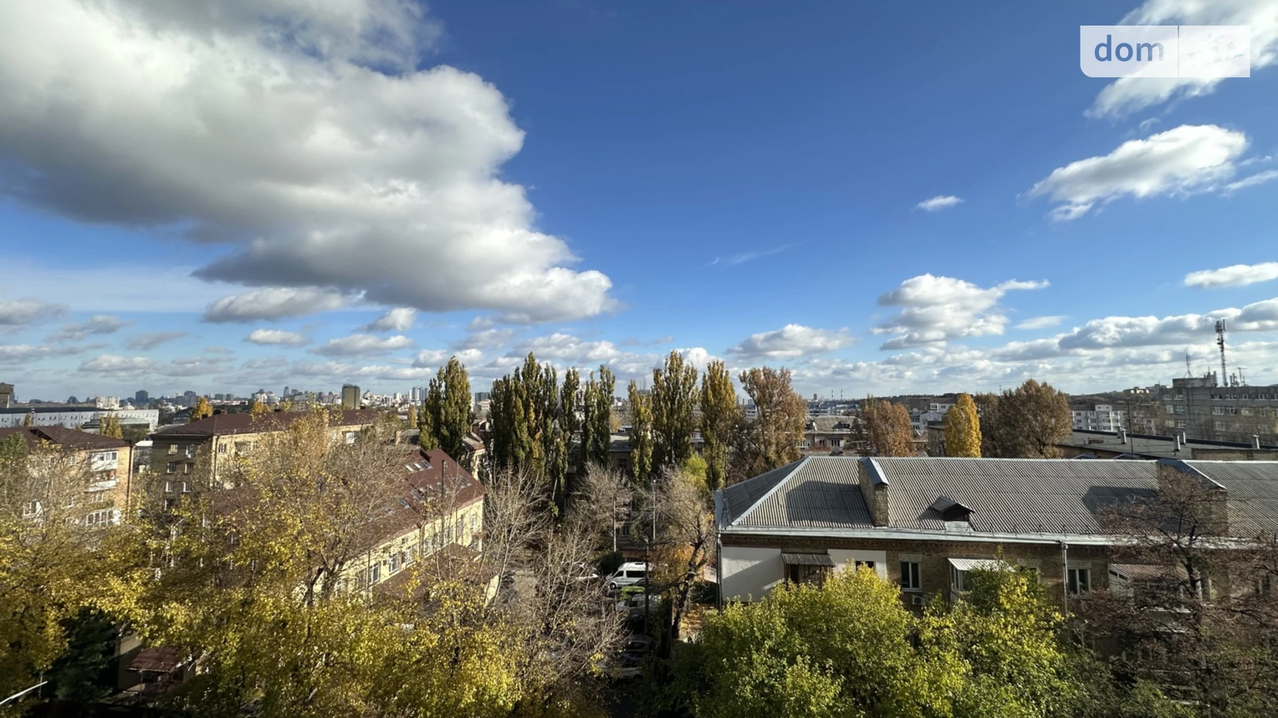 пер. Коломыйский, 17/31А Голосеев Киев ЖК Васильковский Васильковская - фото 5