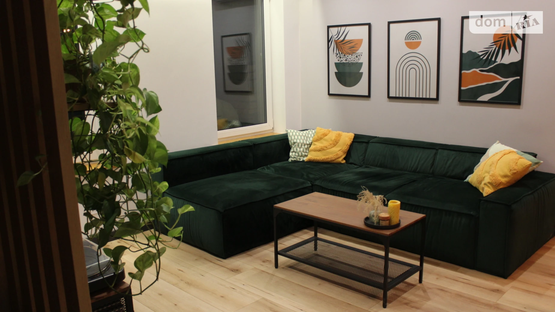 ул. Святошинская, 1 Петропавловская Борщаговка ЖК New Smart 3, цена: 1500 $ - фото 5