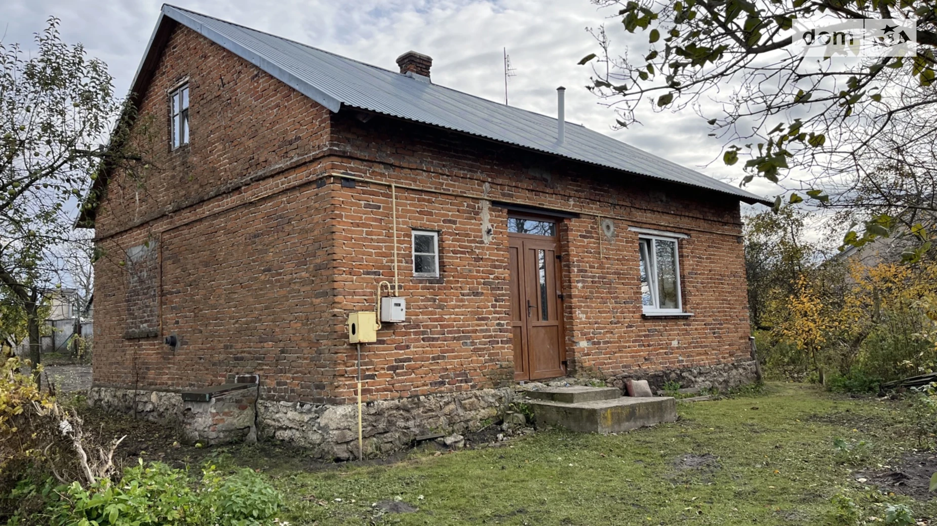 Продається одноповерховий будинок 68 кв. м з терасою, цена: 15000 $ - фото 5