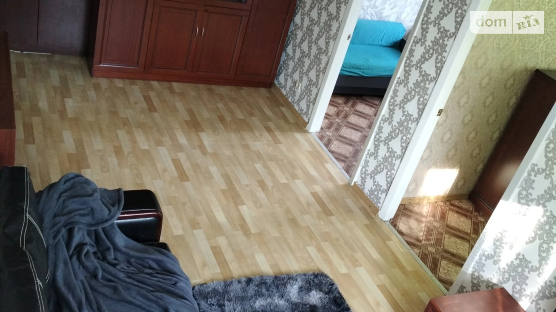 Сдается в аренду 3-комнатная квартира 44.8 кв. м в Ирпене, ул. Гражданская, 6 - фото 3