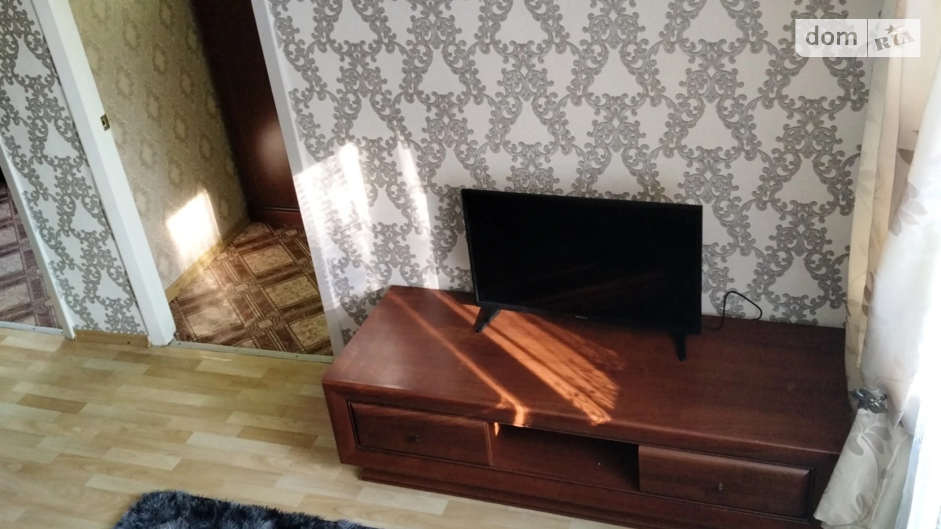 Сдается в аренду 3-комнатная квартира 44.8 кв. м в Ирпене, ул. Гражданская, 6 - фото 4