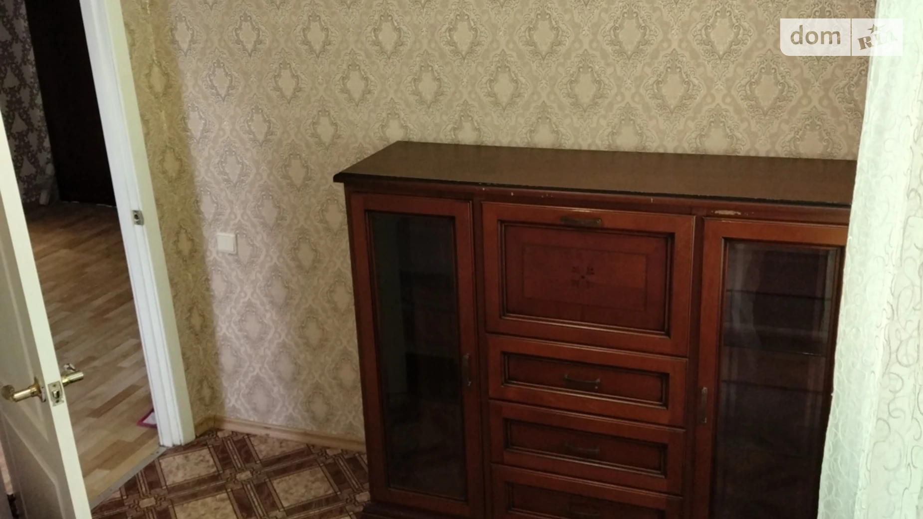 Сдается в аренду 3-комнатная квартира 44.8 кв. м в Ирпене, ул. Гражданская, 6 - фото 5