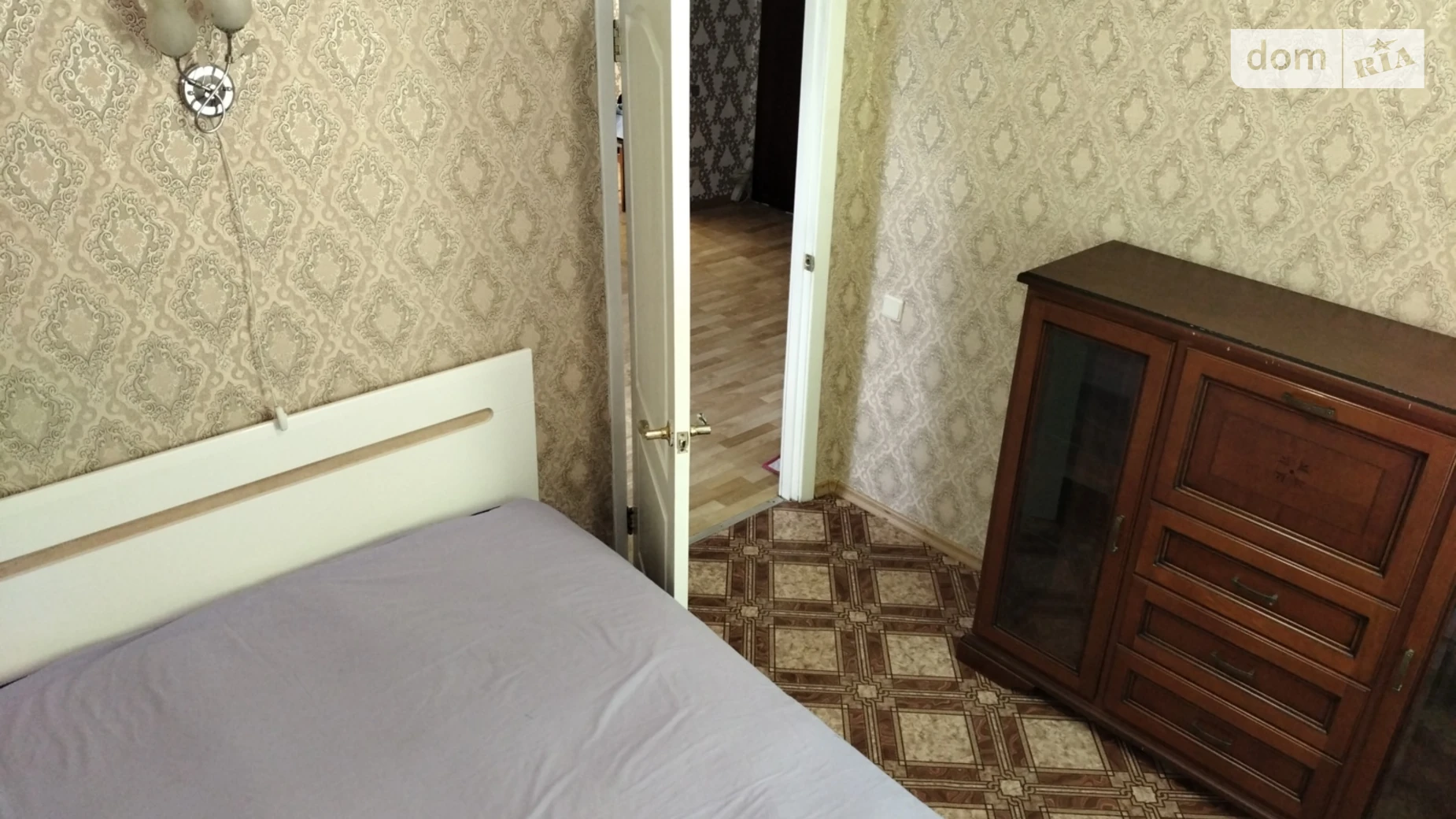 Сдается в аренду 3-комнатная квартира 44.8 кв. м в Ирпене, ул. Гражданская, 6 - фото 2