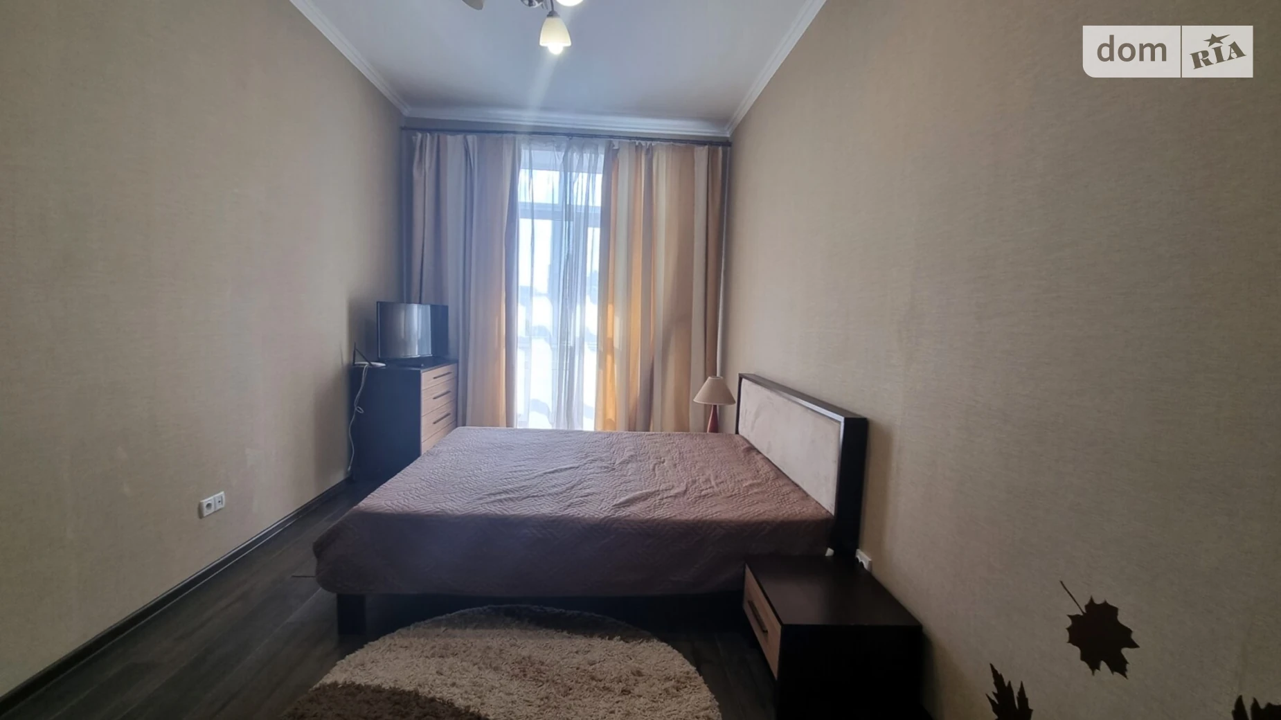 Сдается в аренду 1-комнатная квартира 35 кв. м в Киеве, ул. Сечевых Стрельцов(Артема), 103 - фото 3