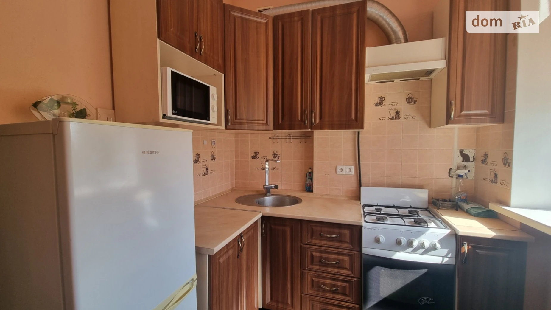 Сдается в аренду 1-комнатная квартира 35 кв. м в Киеве, ул. Сечевых Стрельцов(Артема), 103 - фото 5