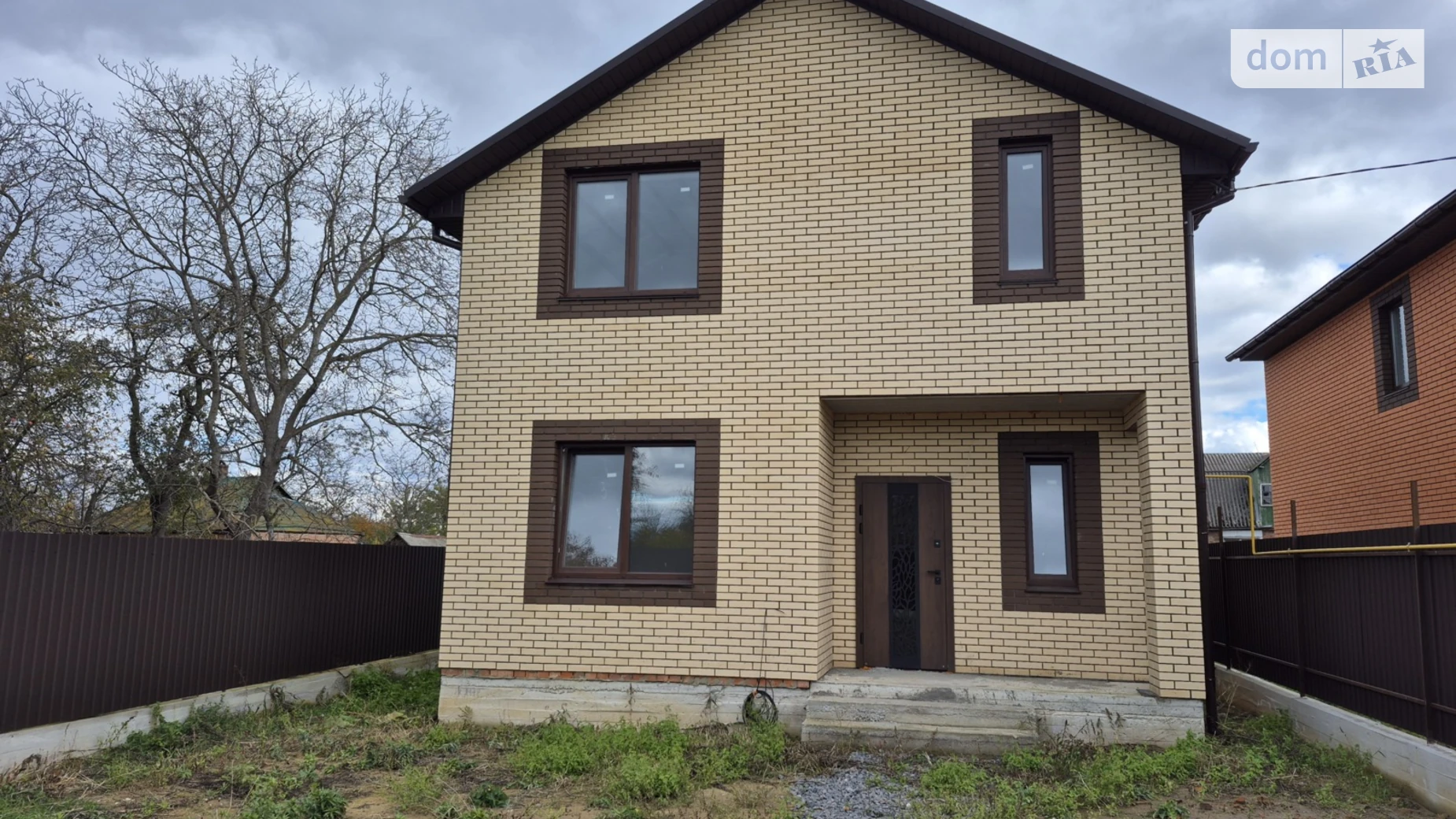 Продається будинок 2 поверховий 118 кв. м с басейном, цена: 92000 $ - фото 2